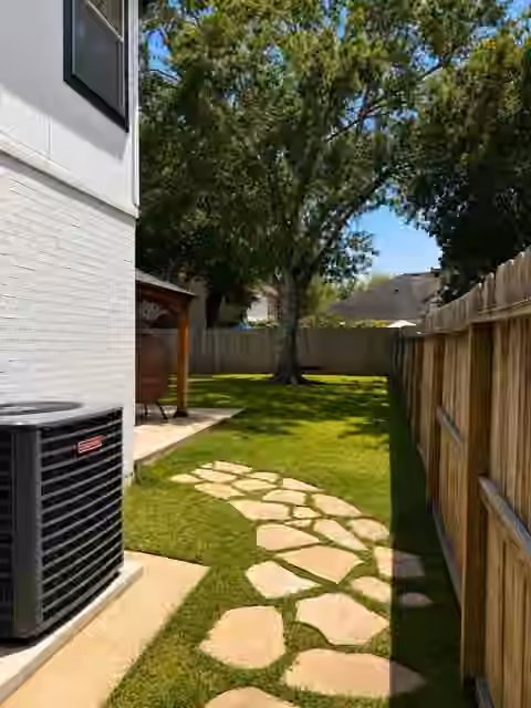 Photo 3 of 1902 La Salle Street, Friendswood, TX