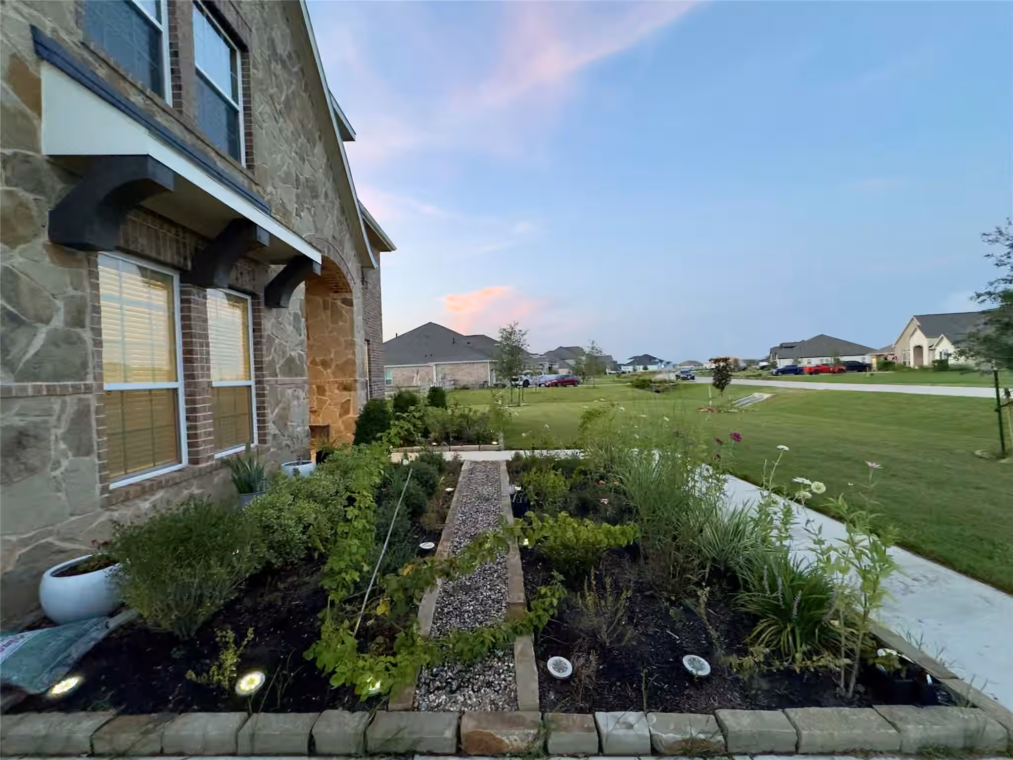 Photo 4 of 4021 Edgewater Terrace Lane, Waller, TX