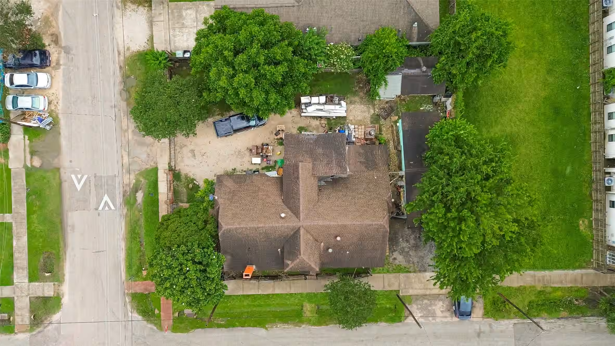 Photo 3 of 4802 Sherman Street, Houston, TX