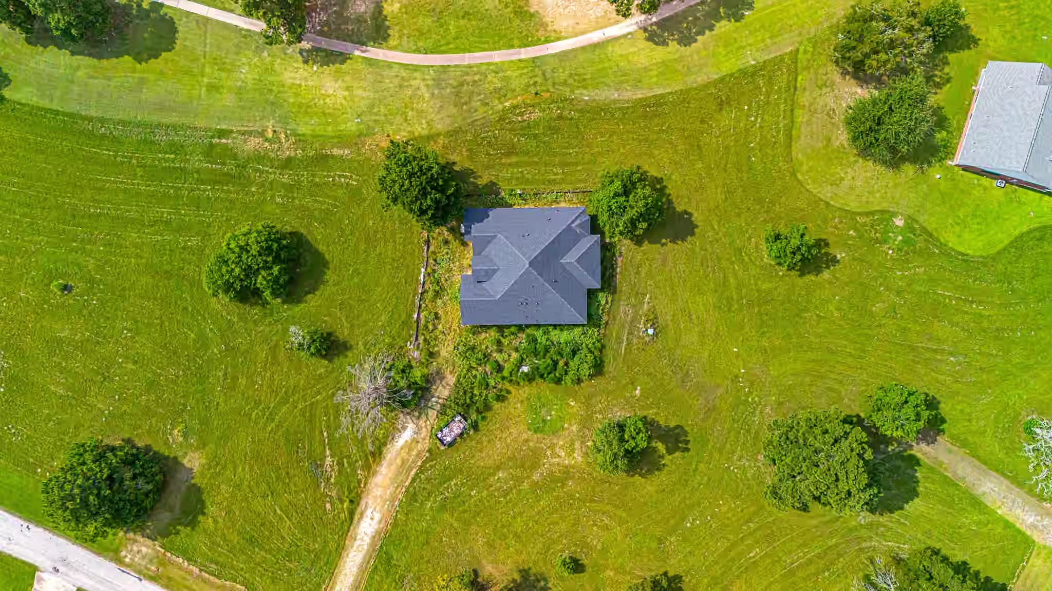 Photo 2 of 166 Augusta Drive, Trinity, TX