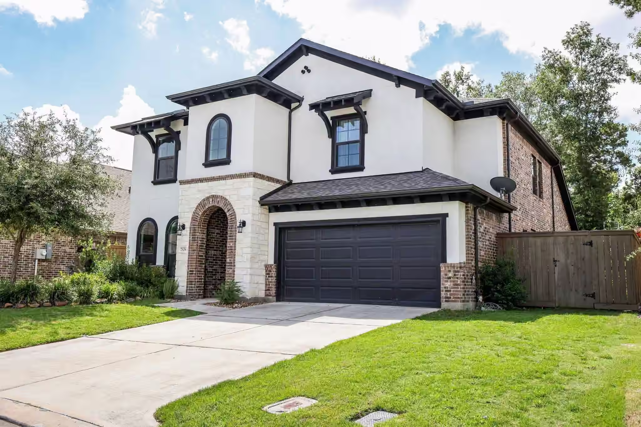 Photo of 7508 Mckinney Falls Court, Porter, TX
