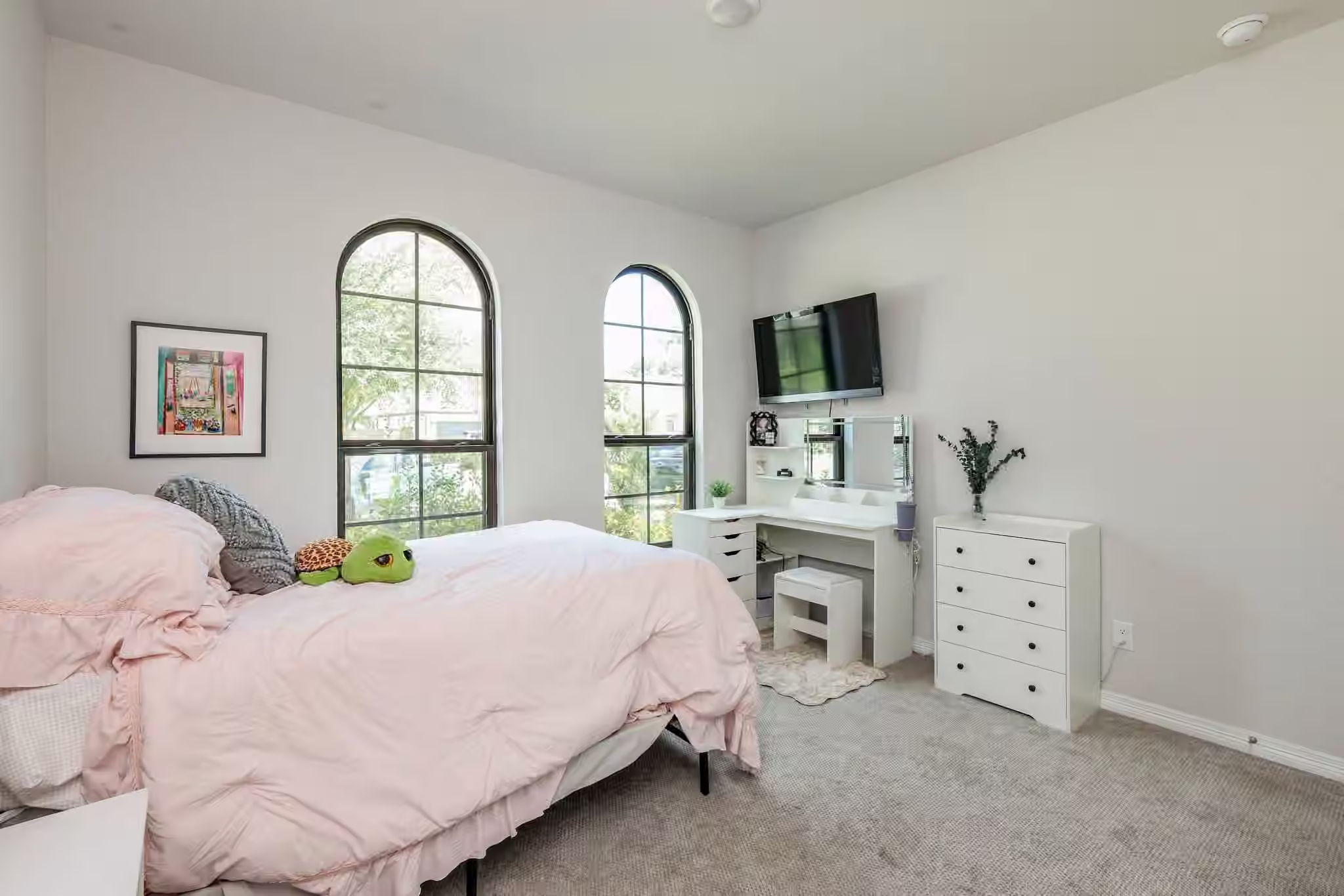 Photo 3 of 7508 Mckinney Falls Court, Porter, TX
