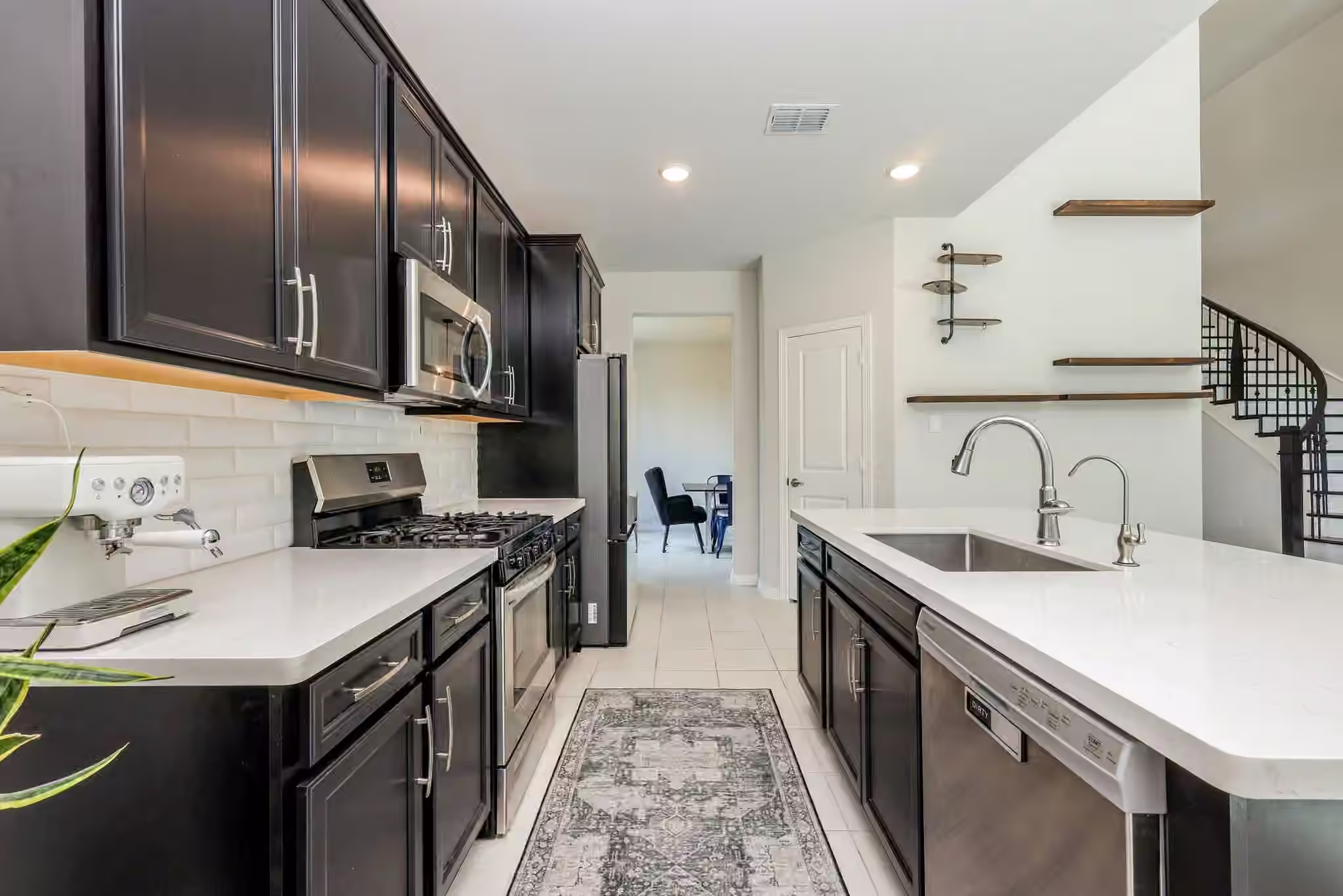 Photo 7 of 7508 Mckinney Falls Court, Porter, TX