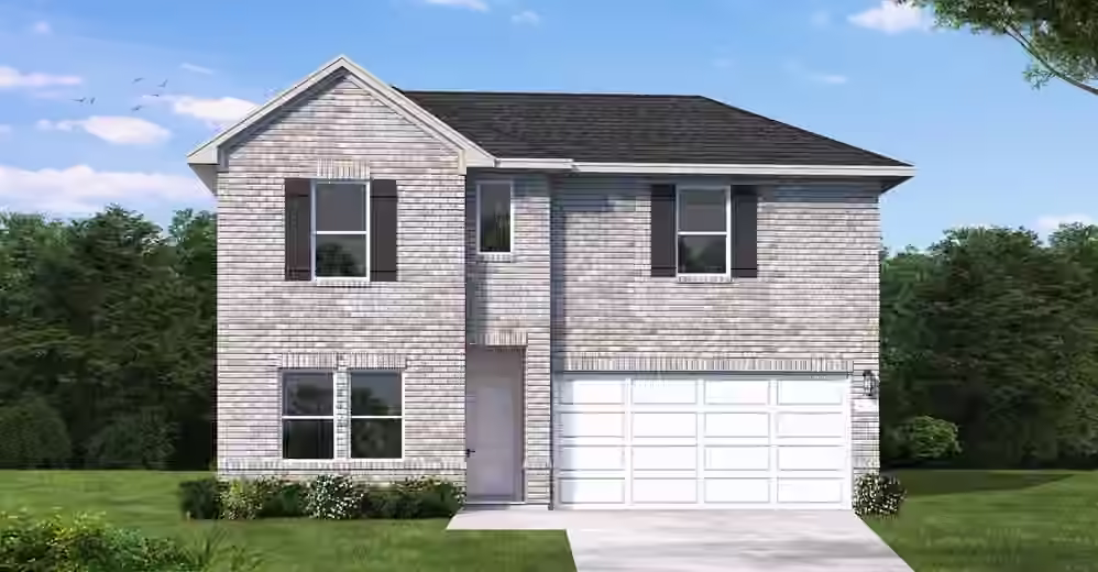 Photo of 2127 Starlight Street, Angleton, TX 77515
