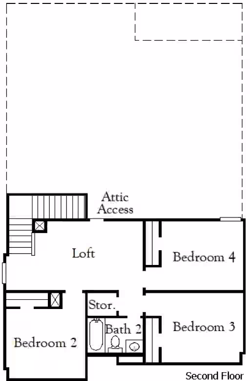 Photo 3 of 2127 Starlight Street, Angleton, TX