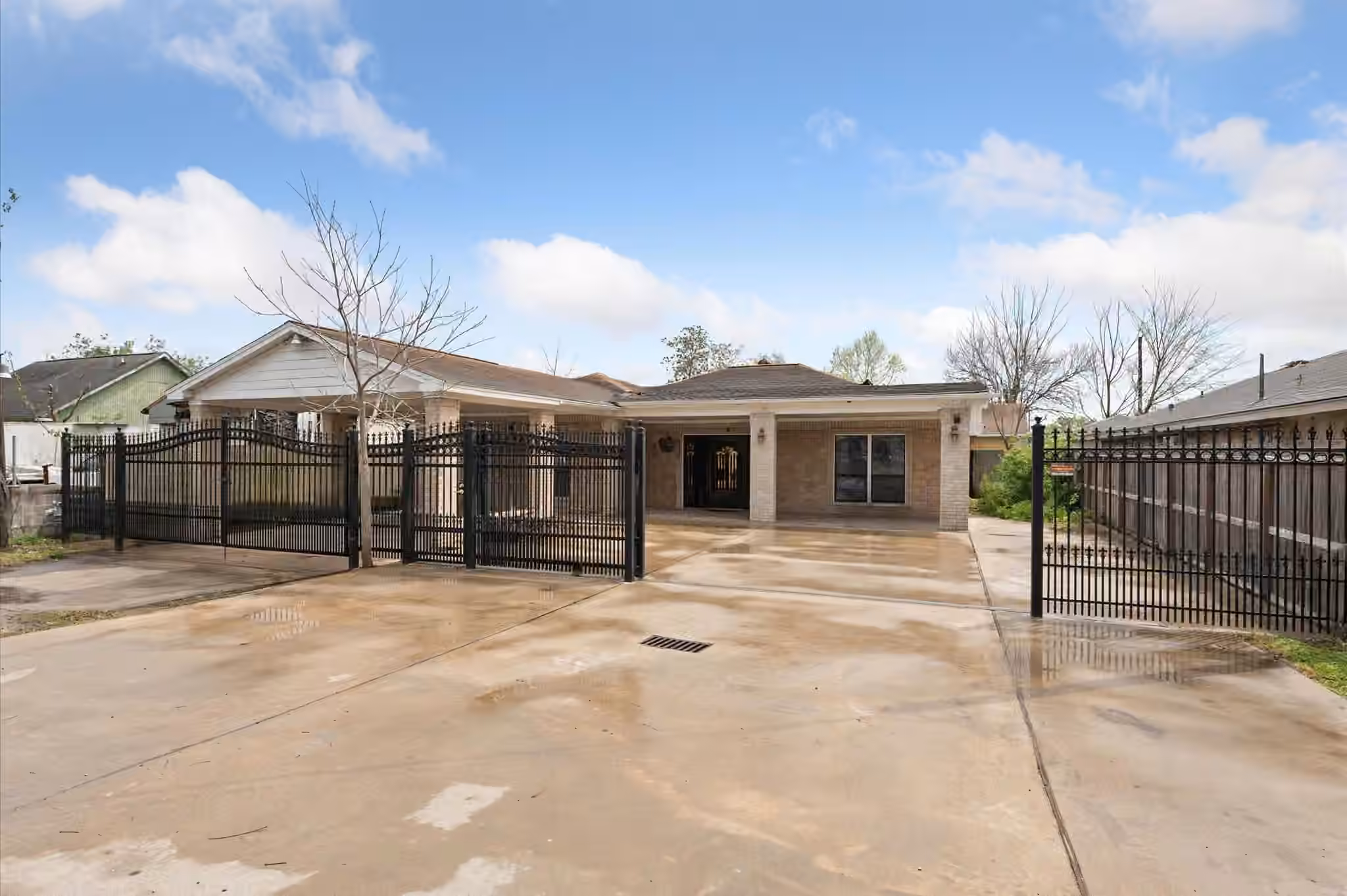 Photo of 14022 Greenville Street, Houston, TX