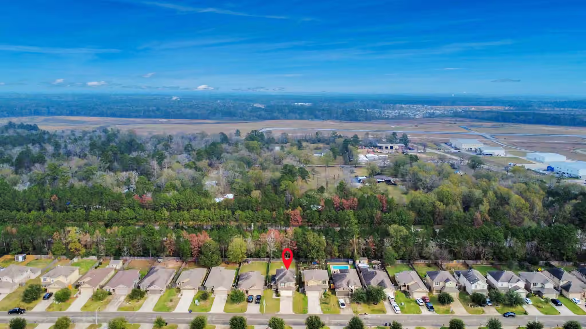 Photo 6 of 9967 Sterling Place Drive, Conroe, TX