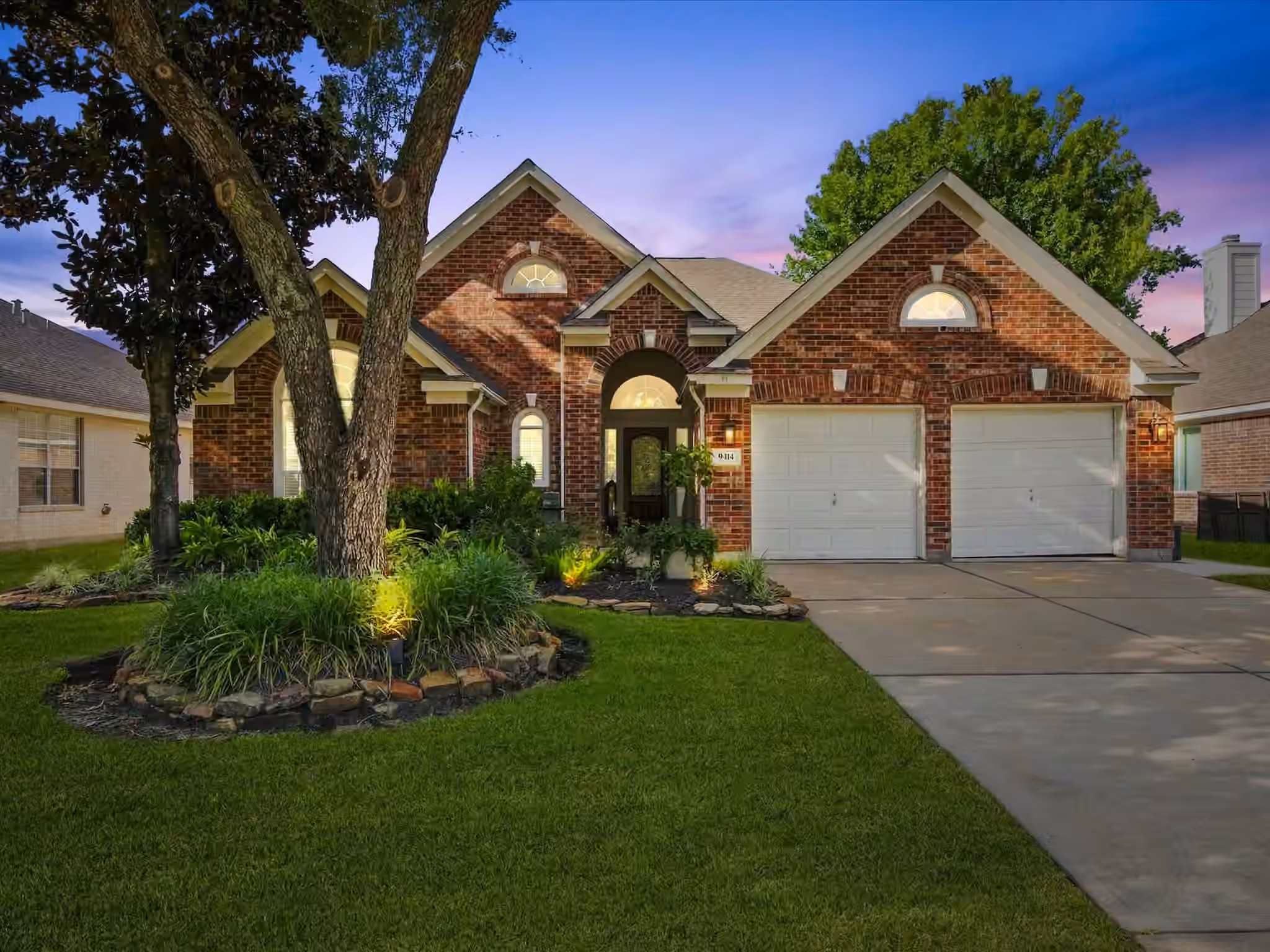 Photo of 9414 Skipping Stone Lane, Houston, TX