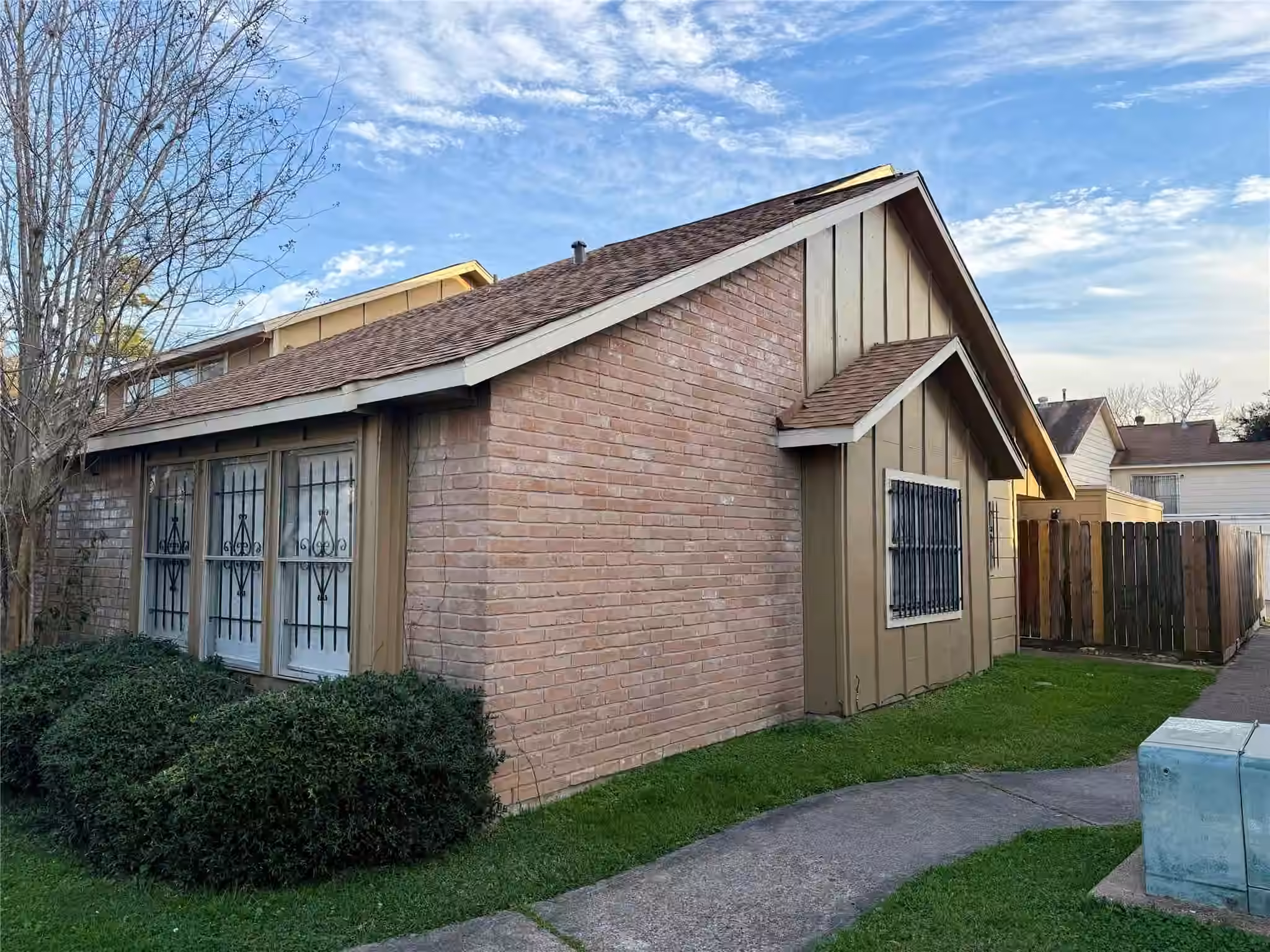 Photo of 12235 W Village Drive D, Houston, TX 77039