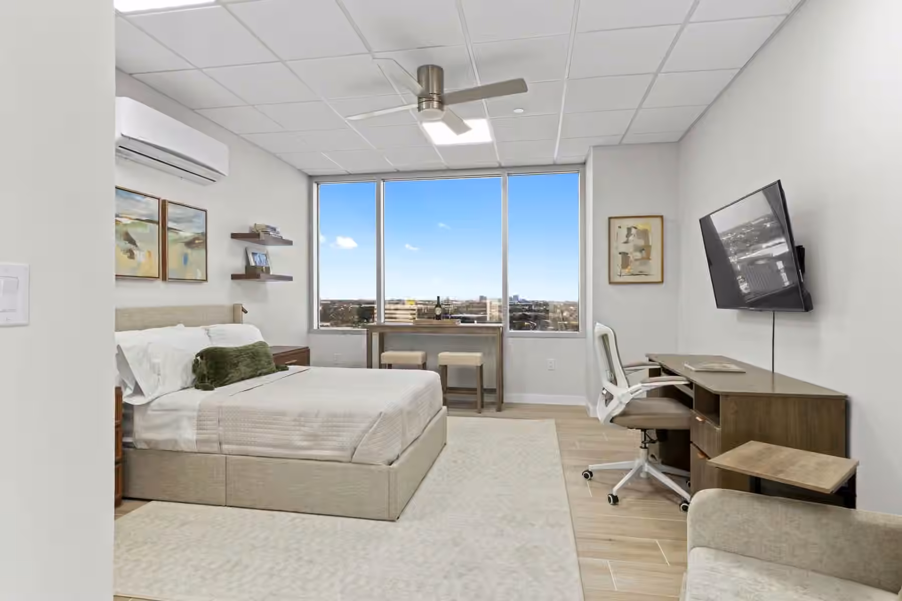 Photo 2 of 9800 Centre Parkway 1003, Houston, TX