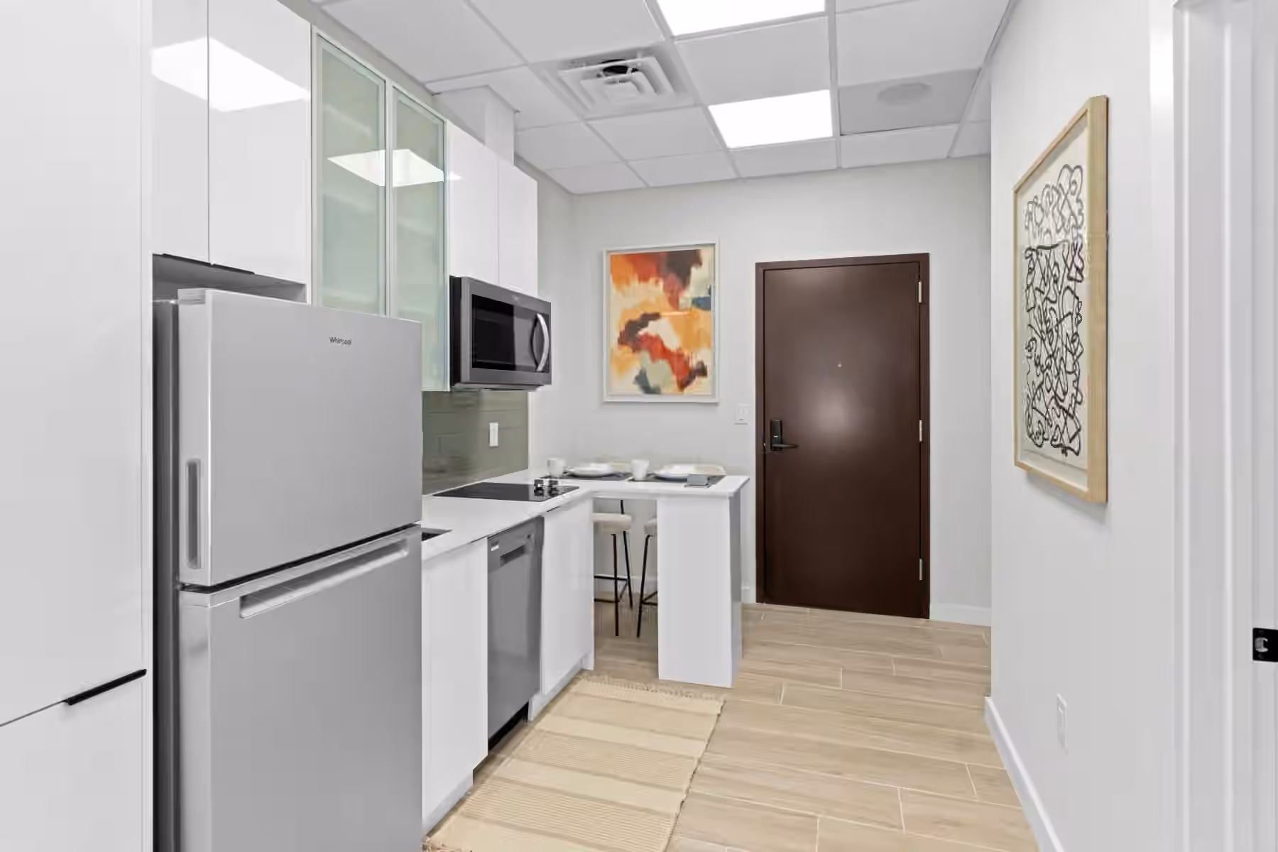 Photo 6 of 9800 Centre Parkway 1003, Houston, TX