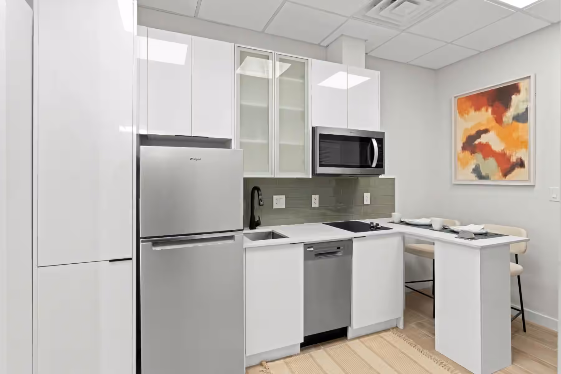Photo 7 of 9800 Centre Parkway 1003, Houston, TX