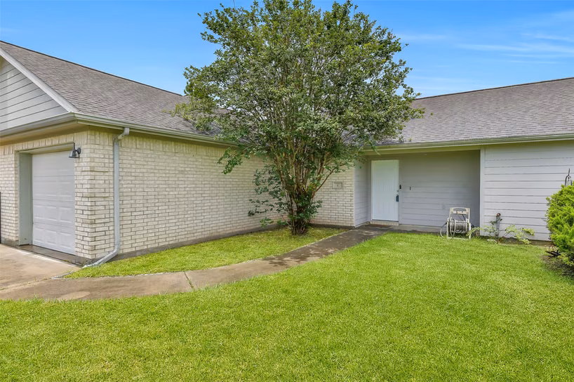 Photo 3 of 1C Prairie Knoll Drive, La Marque, TX