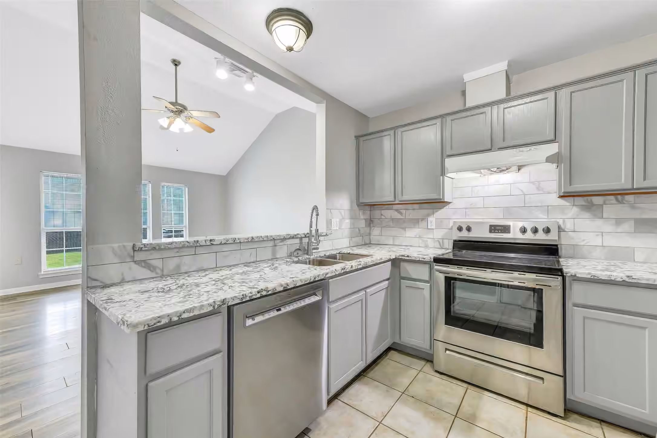 Photo 7 of 1C Prairie Knoll Drive, La Marque, TX