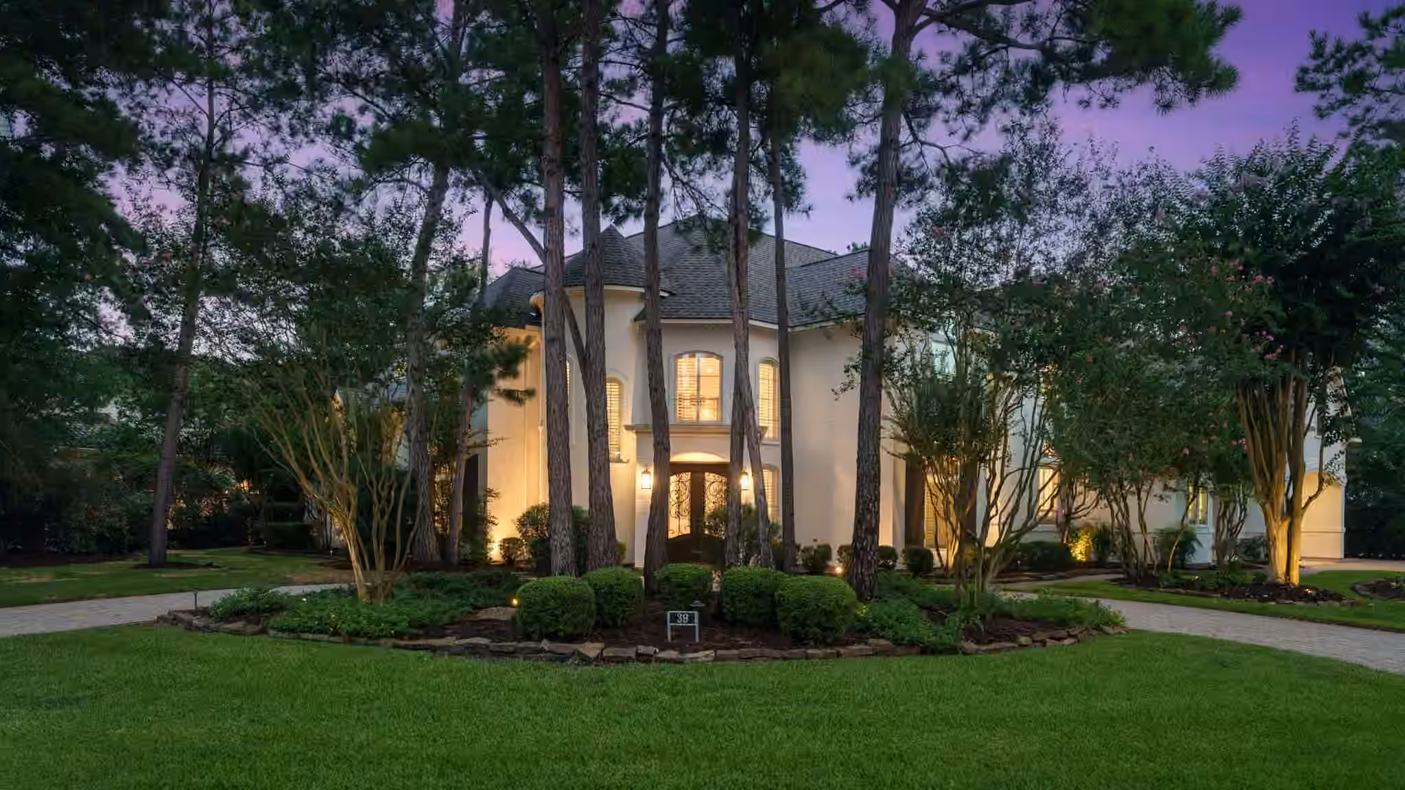 Photo of 39 N Palmiera Circle, The Woodlands, TX 77382