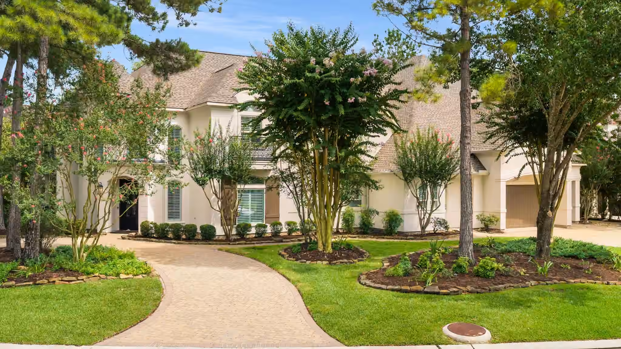 Photo 5 of 39 N Palmiera Circle, The Woodlands, TX