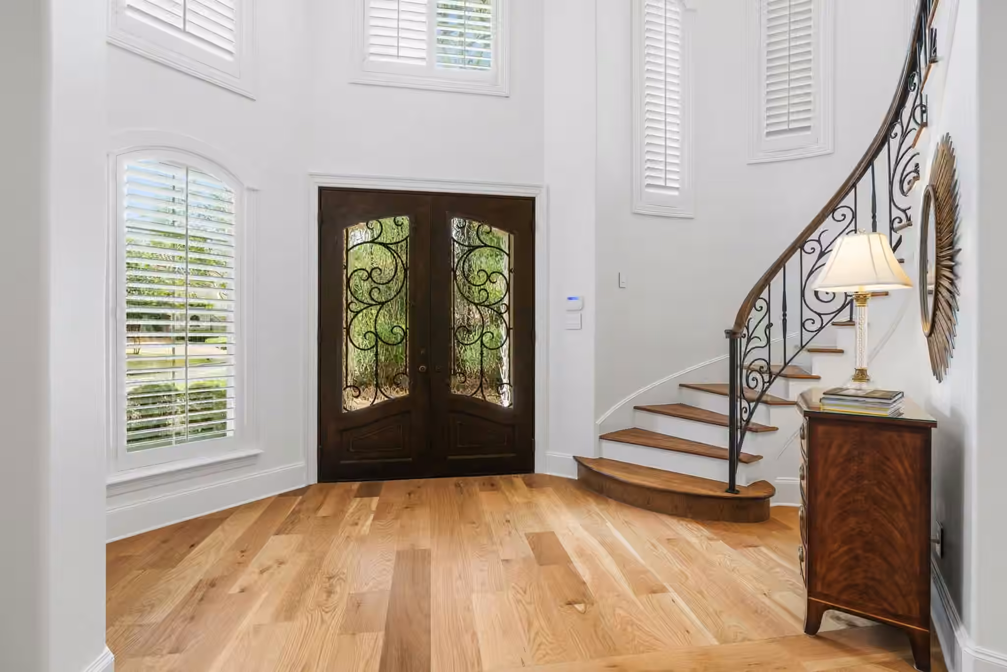Photo 6 of 39 N Palmiera Circle, The Woodlands, TX