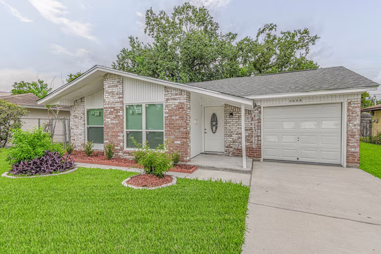 Photo of 5003 Denoron Drive, Houston, TX 77048