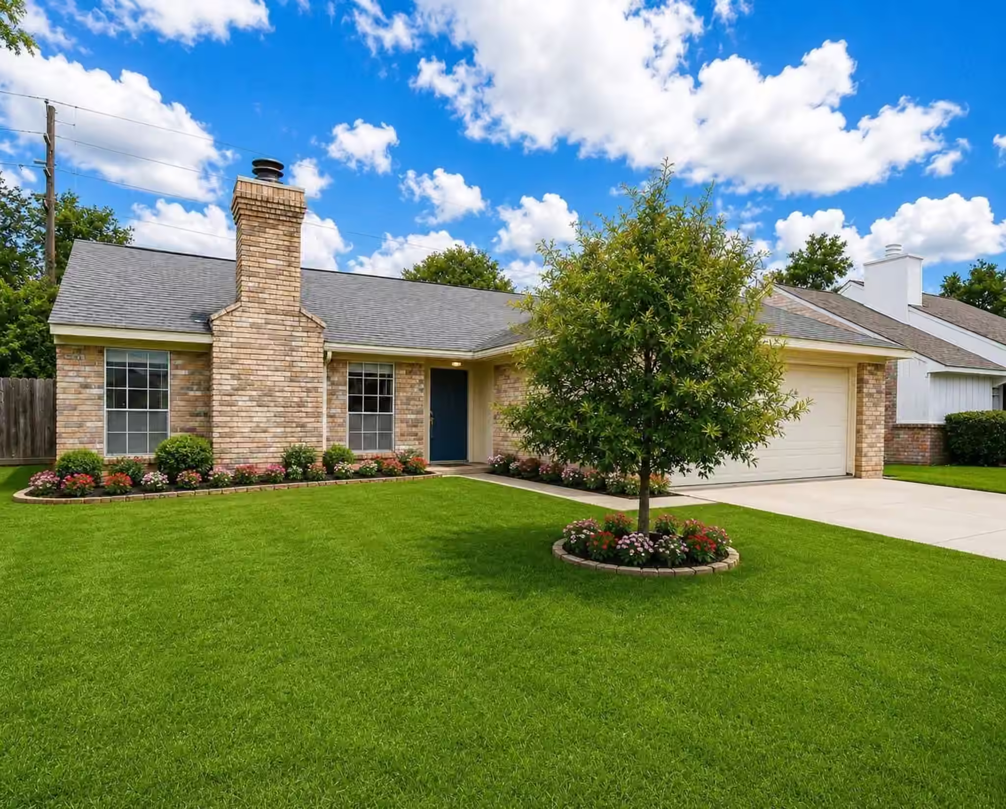 Photo 2 of 12022 Yearling Drive, Houston, TX