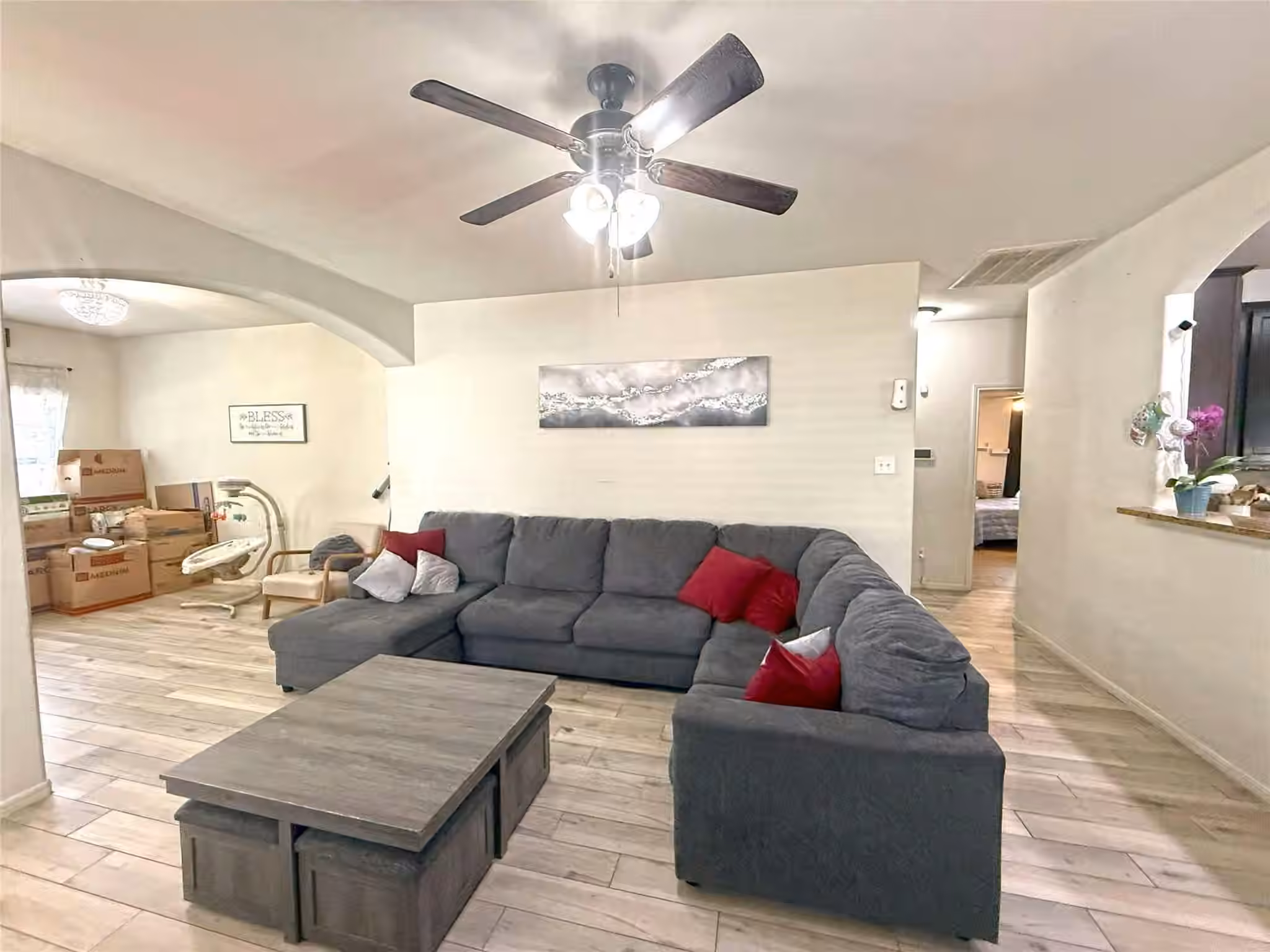 Photo 4 of 5519 Armillary Drive, Katy, TX