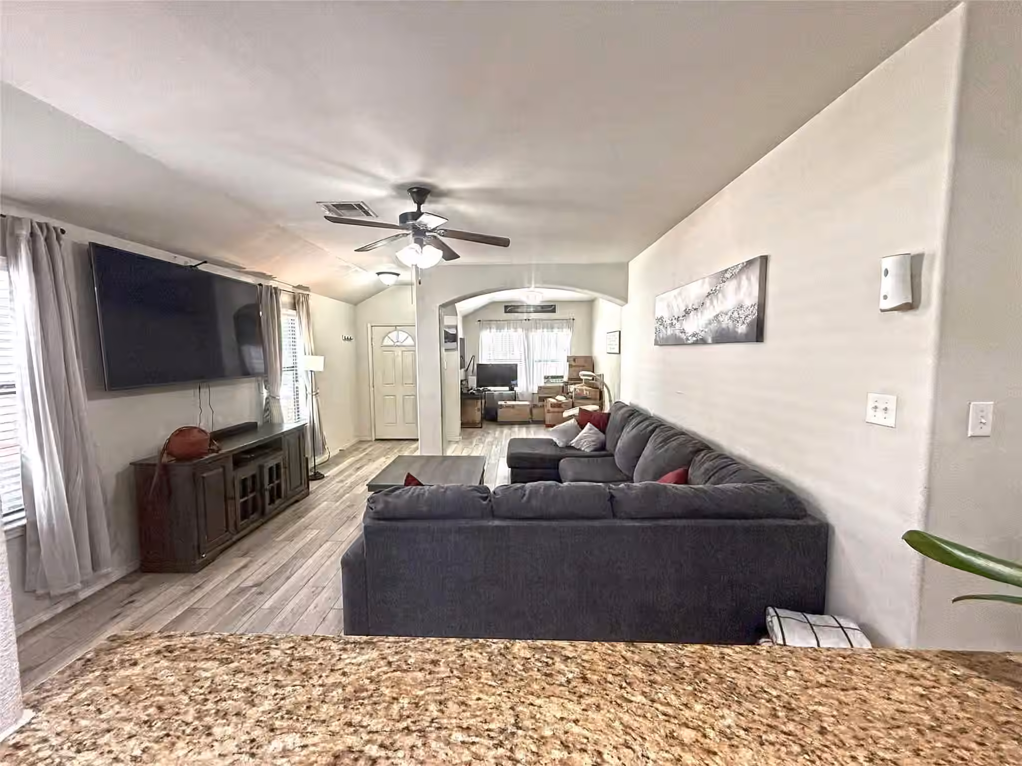 Photo 5 of 5519 Armillary Drive, Katy, TX