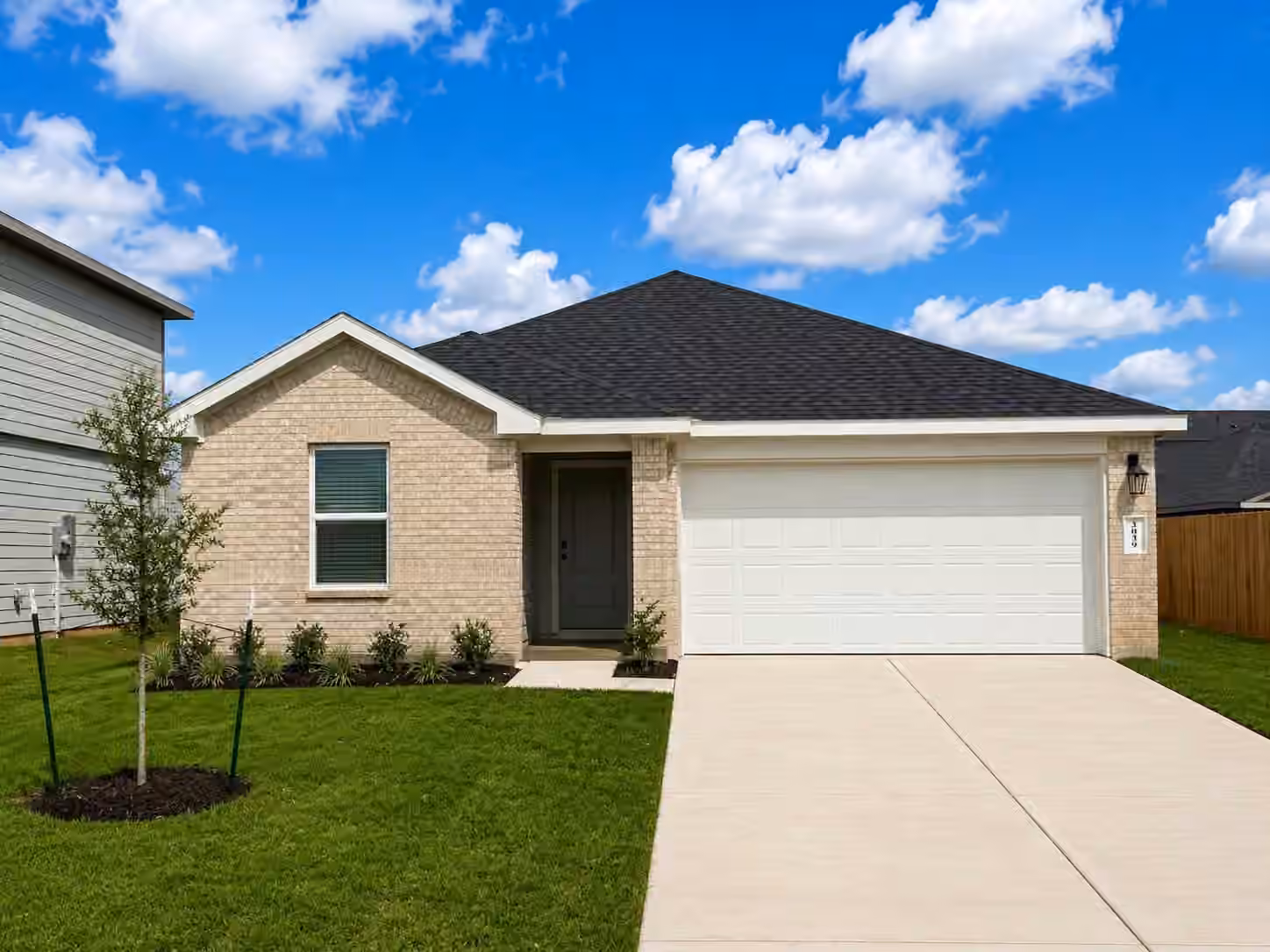 Photo of 3051 Ferris Drive, Fulshear, TX