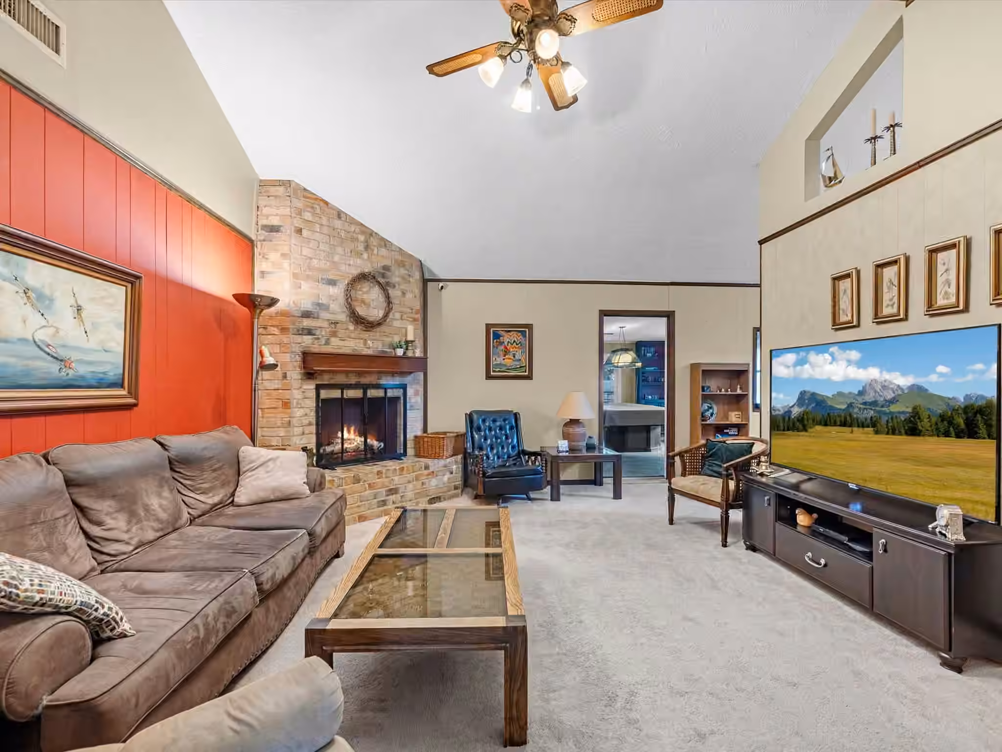 Photo 5 of 11219 Concho Street, Houston, TX