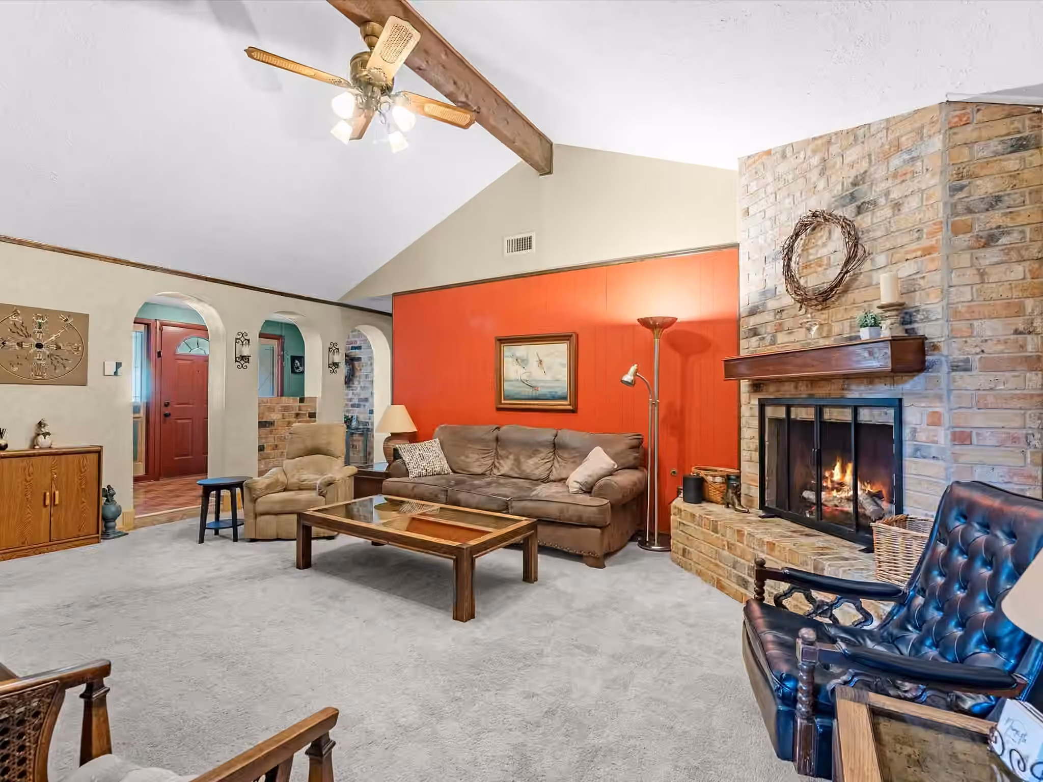 Photo 7 of 11219 Concho Street, Houston, TX
