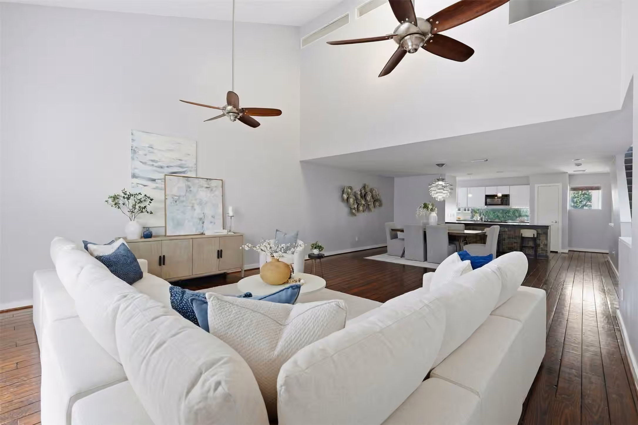 Photo 6 of 6138 Grand Boulevard, Houston, TX