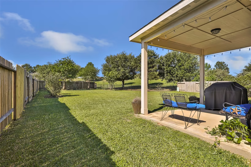 Photo 5 of 20551 Iron Seat Drive, Hockley, TX