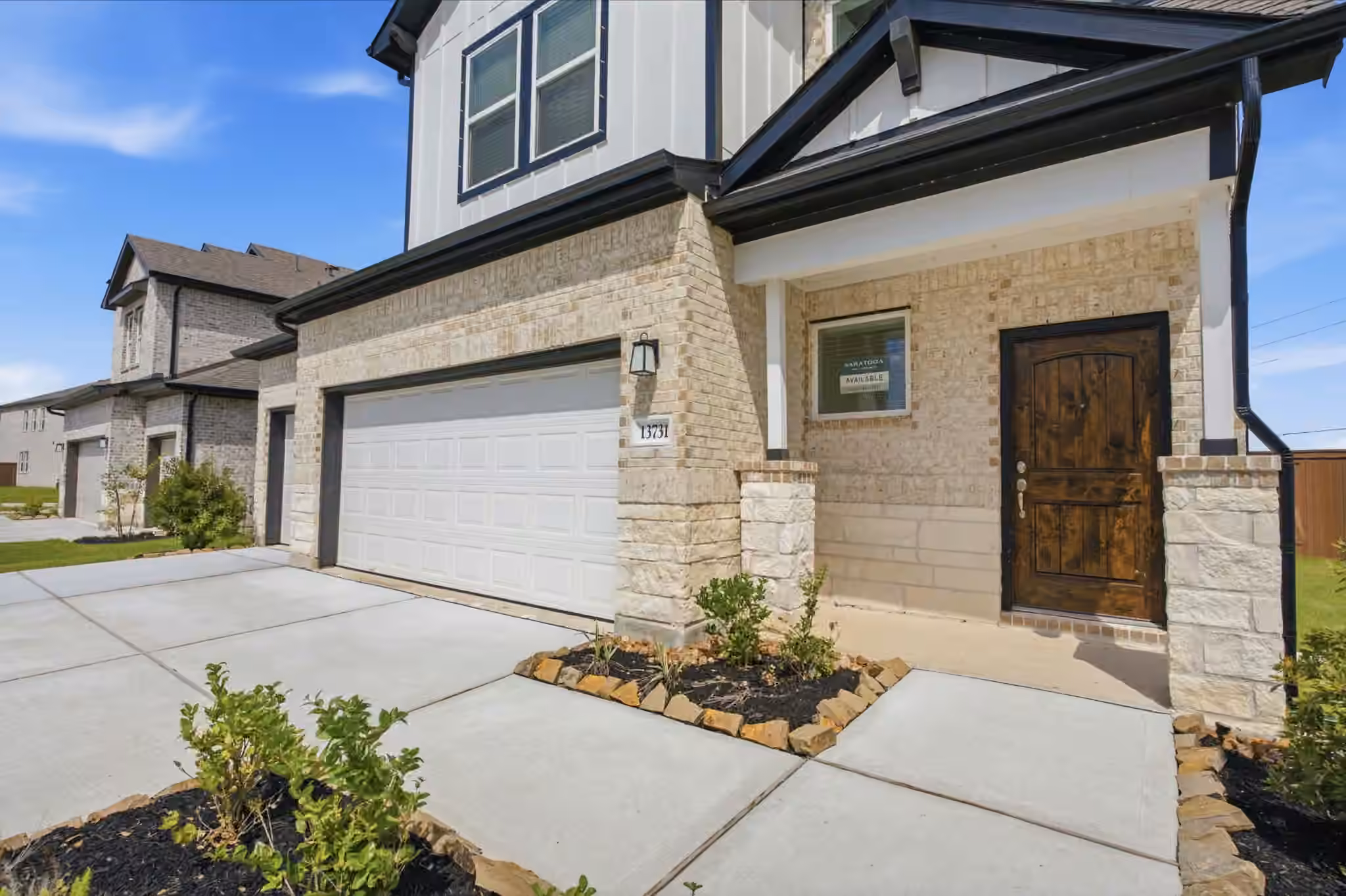 Photo 3 of 13731 Olympic River Lane, Iowa Colony, TX