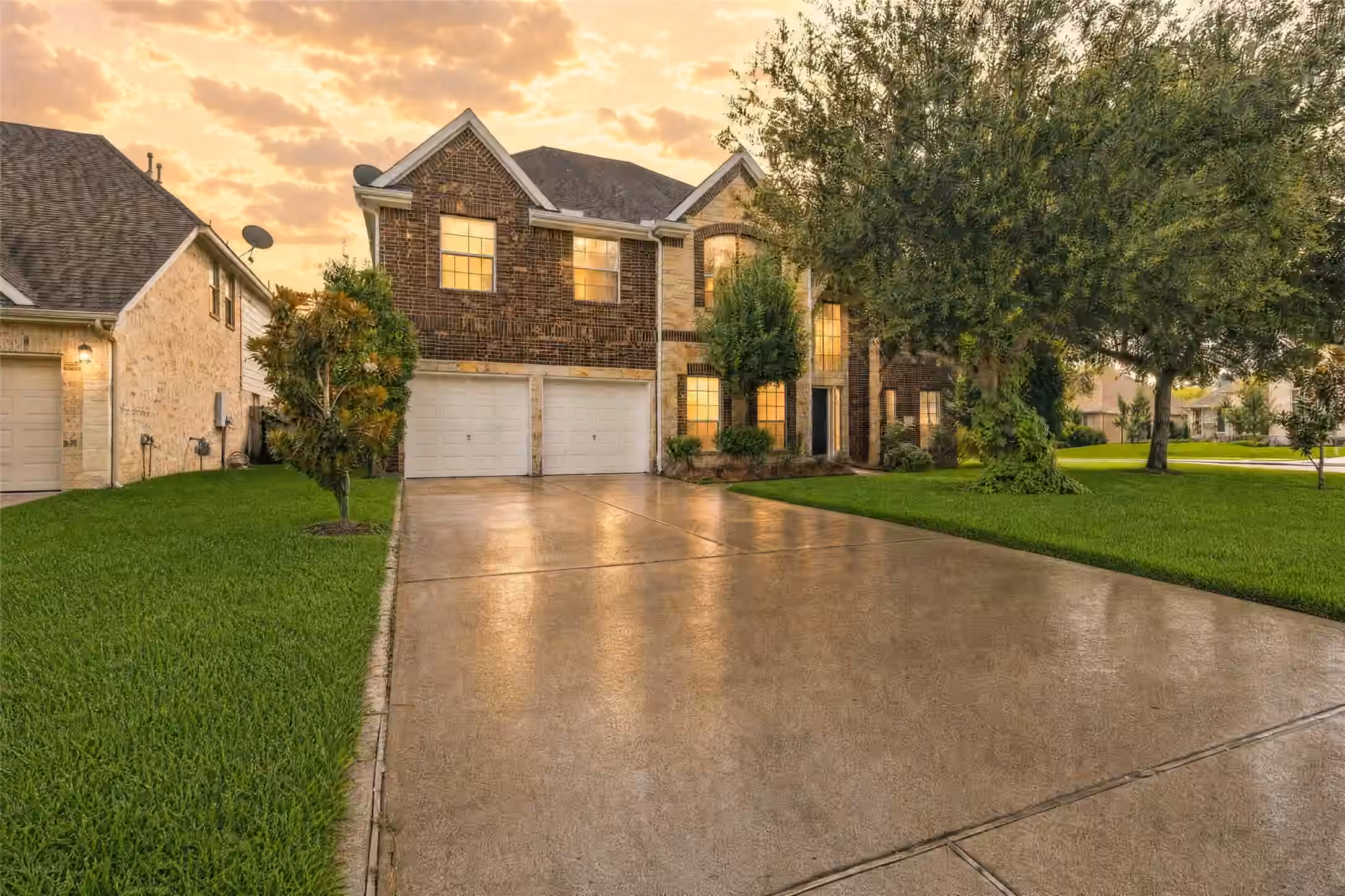 Photo of 1231 Abigail Lane, Friendswood, TX