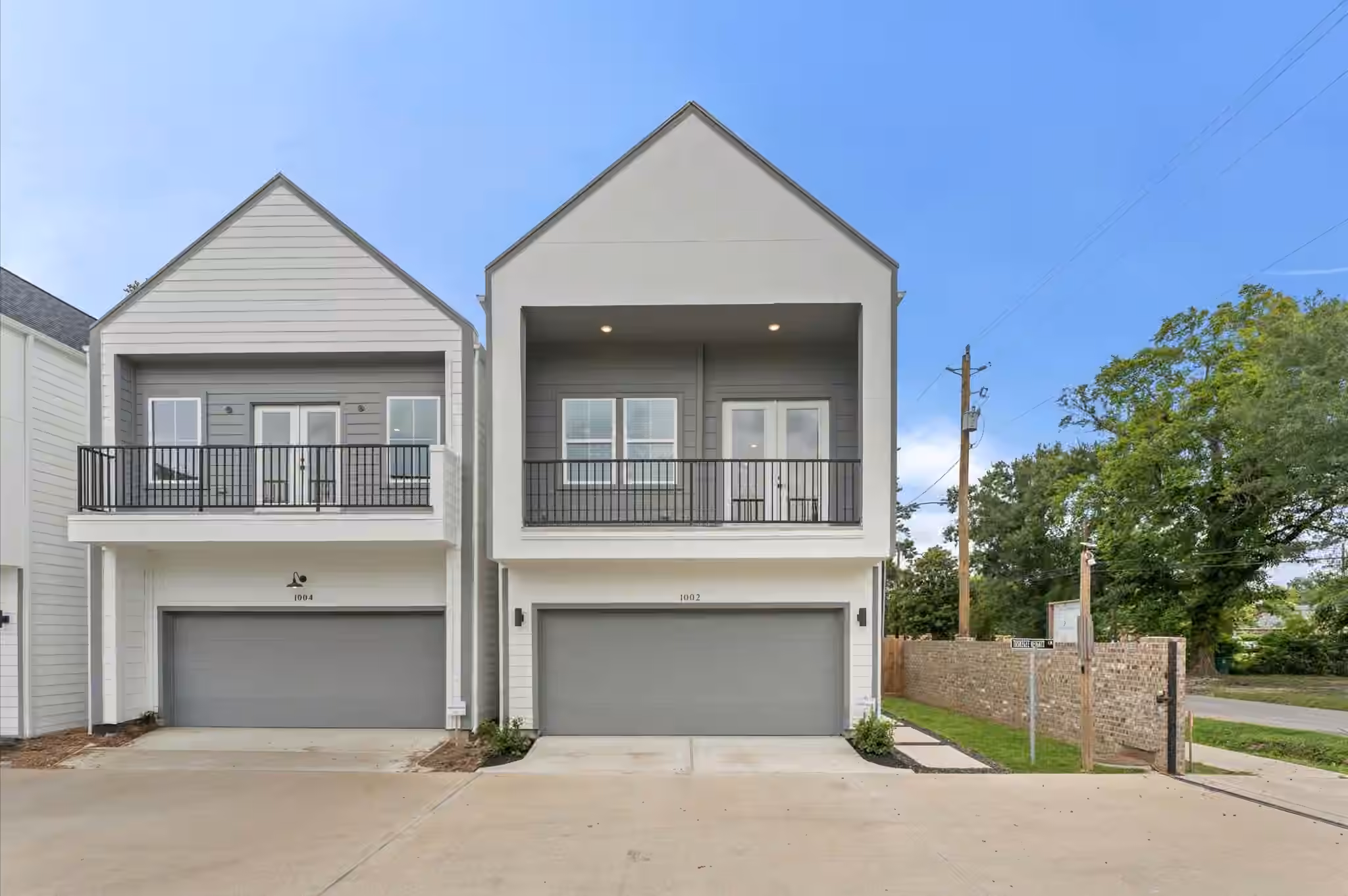 Photo 4 of 1004 Tuskegee Heights Lane, Houston, TX