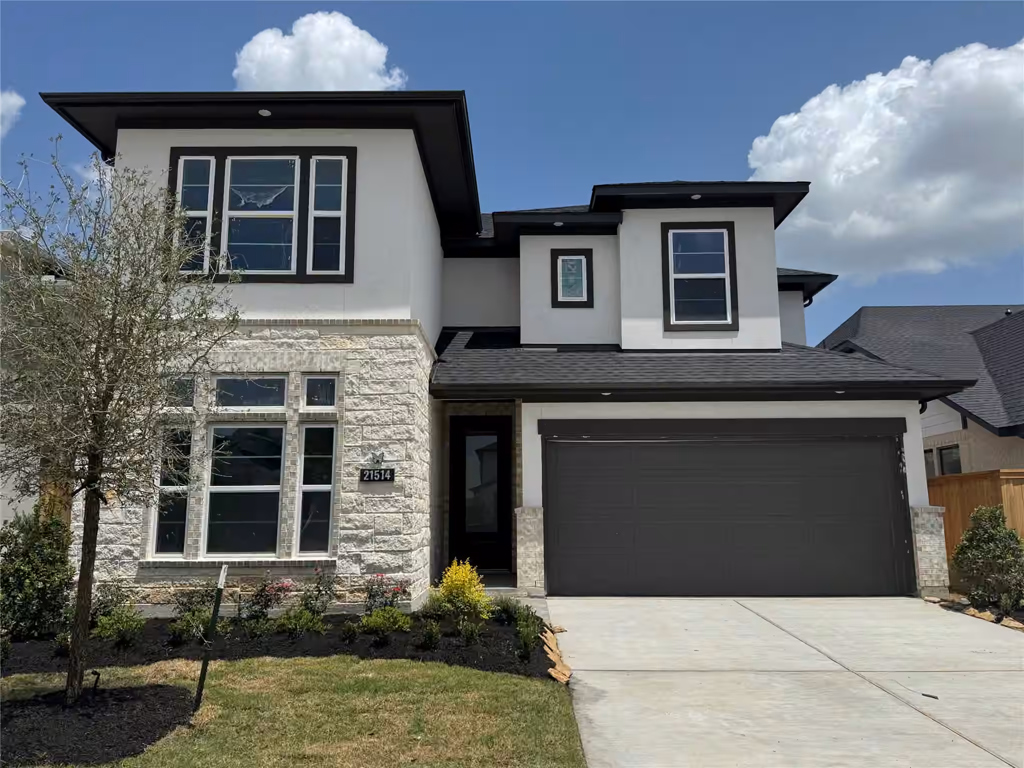 Photo of 21514 Felders Orangetip Drive, Cypress, TX