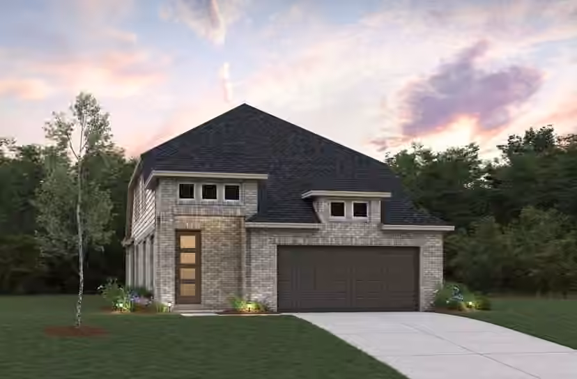Photo of 21434 Gazania Daisy Lane, Tomball, TX