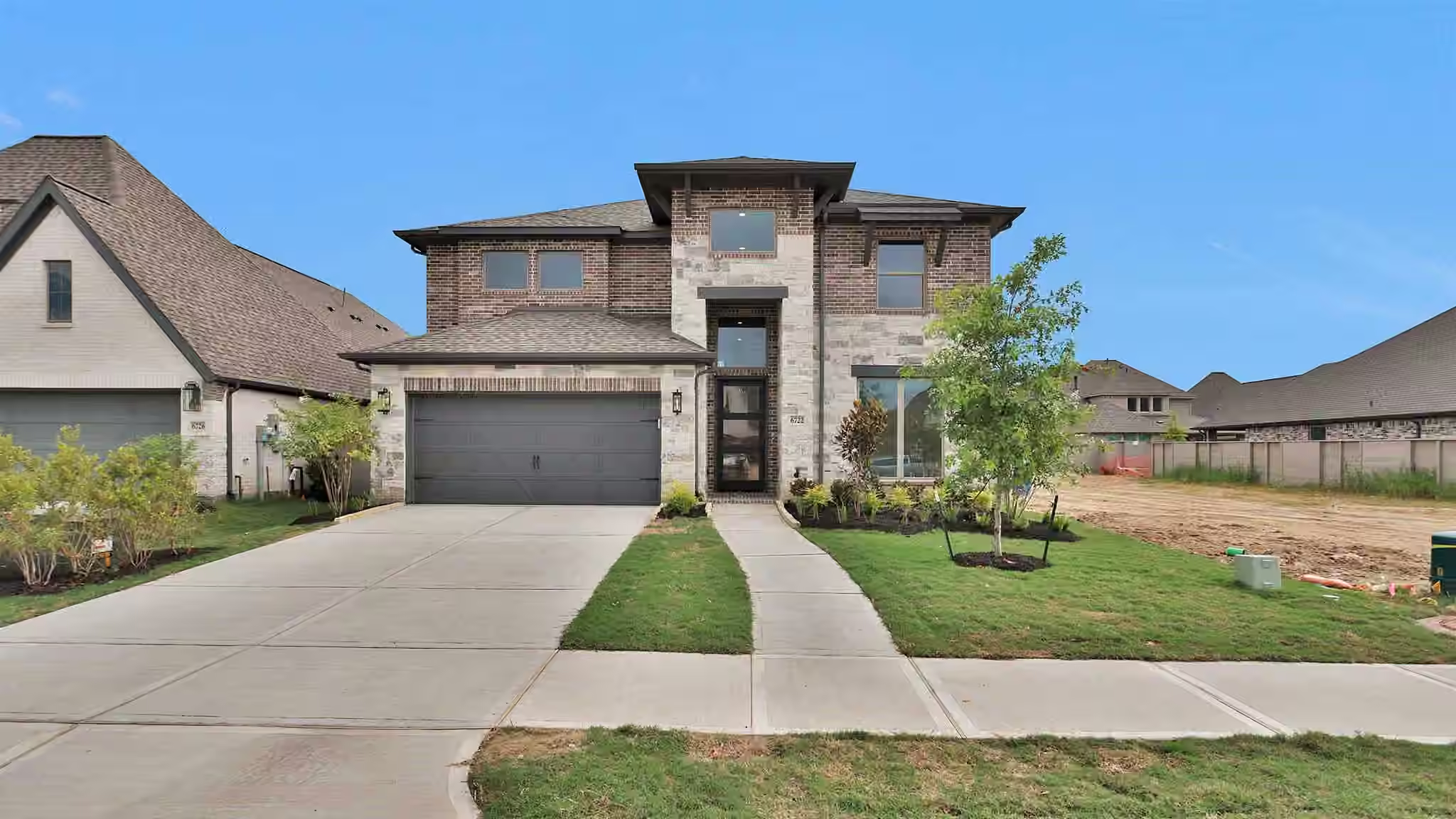 Photo 2 of 6722 Mountain Brook Way, League City, TX