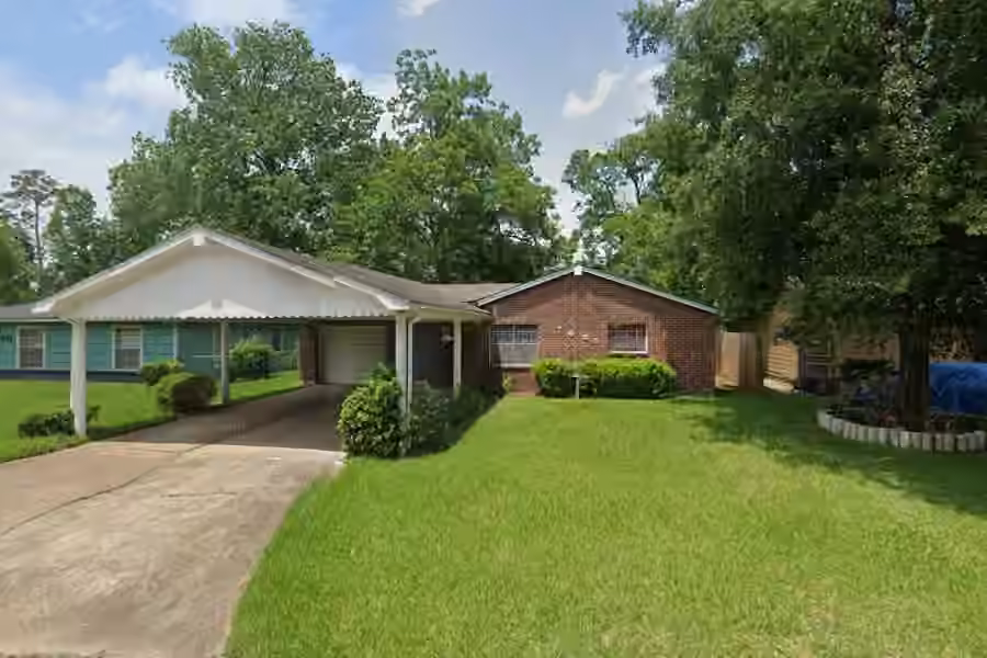 Photo of 7635 Claiborne Street, Houston, TX