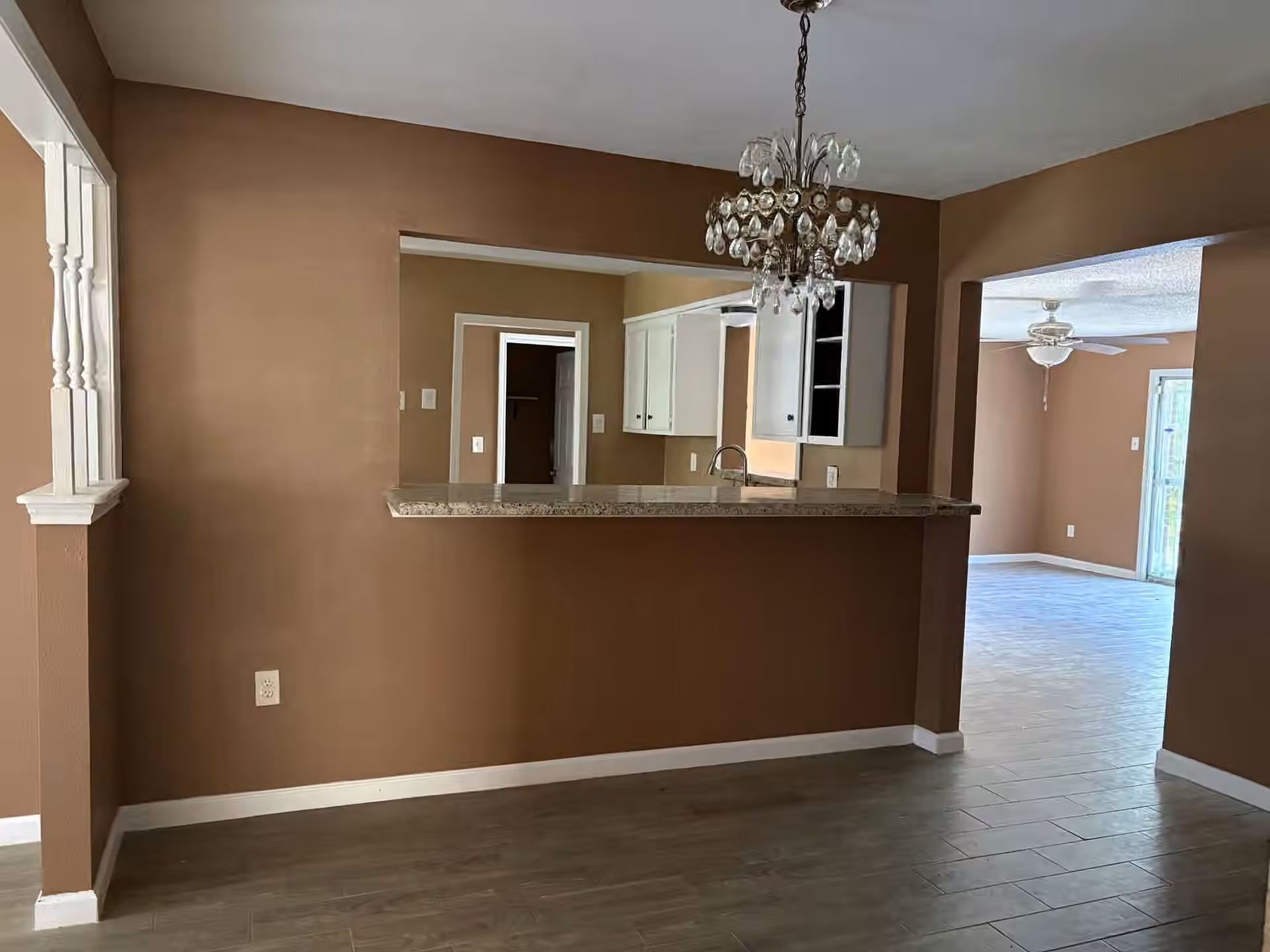 Photo 4 of 7635 Claiborne Street, Houston, TX
