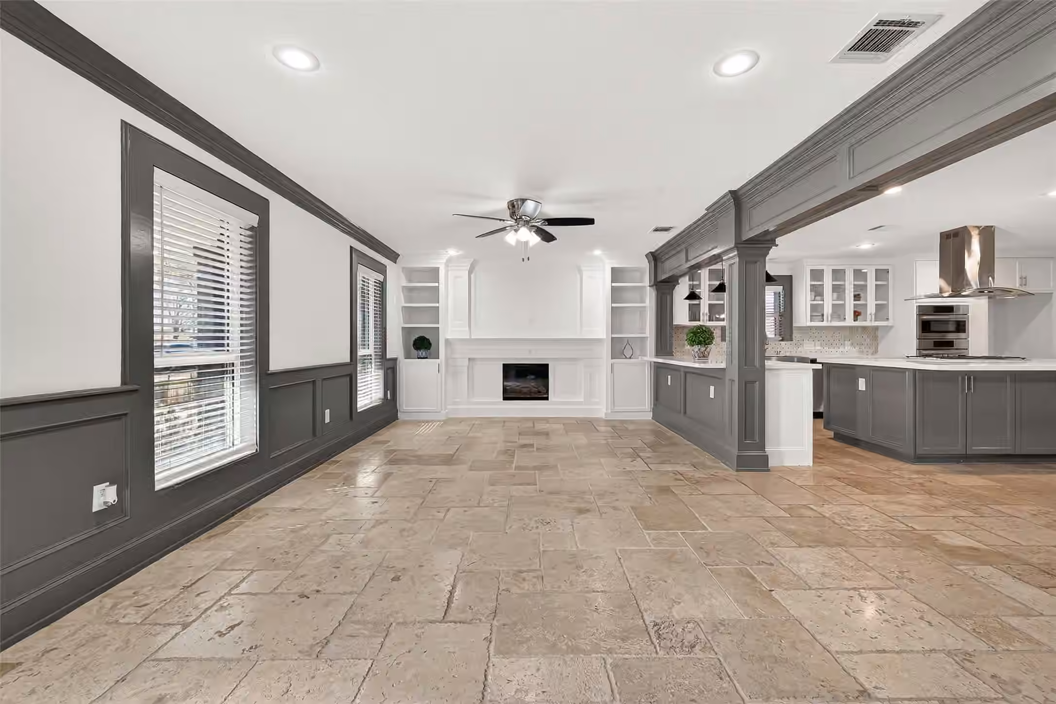 Photo 6 of 10054 Cedardale Drive, Houston, TX