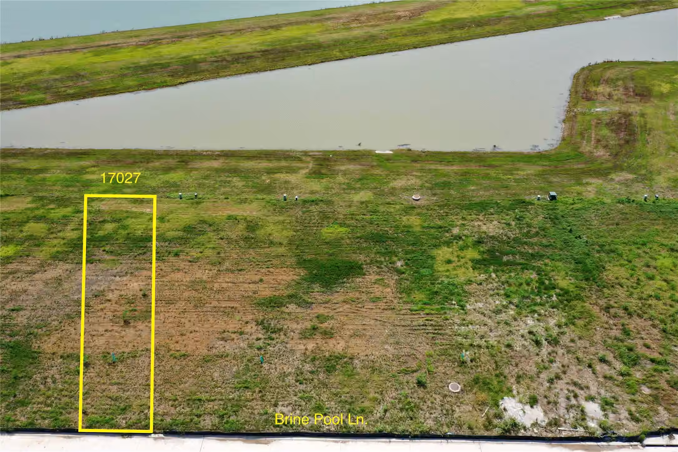 Photo of 17027 Brine Pool Lane, Crosby, TX 77532