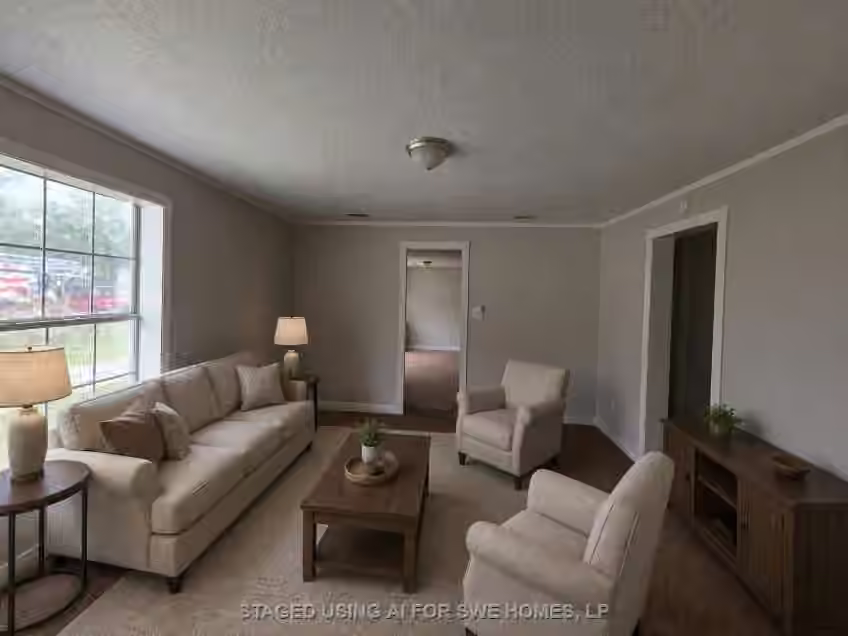 Photo 4 of 208 S 6th Street, Highlands, TX