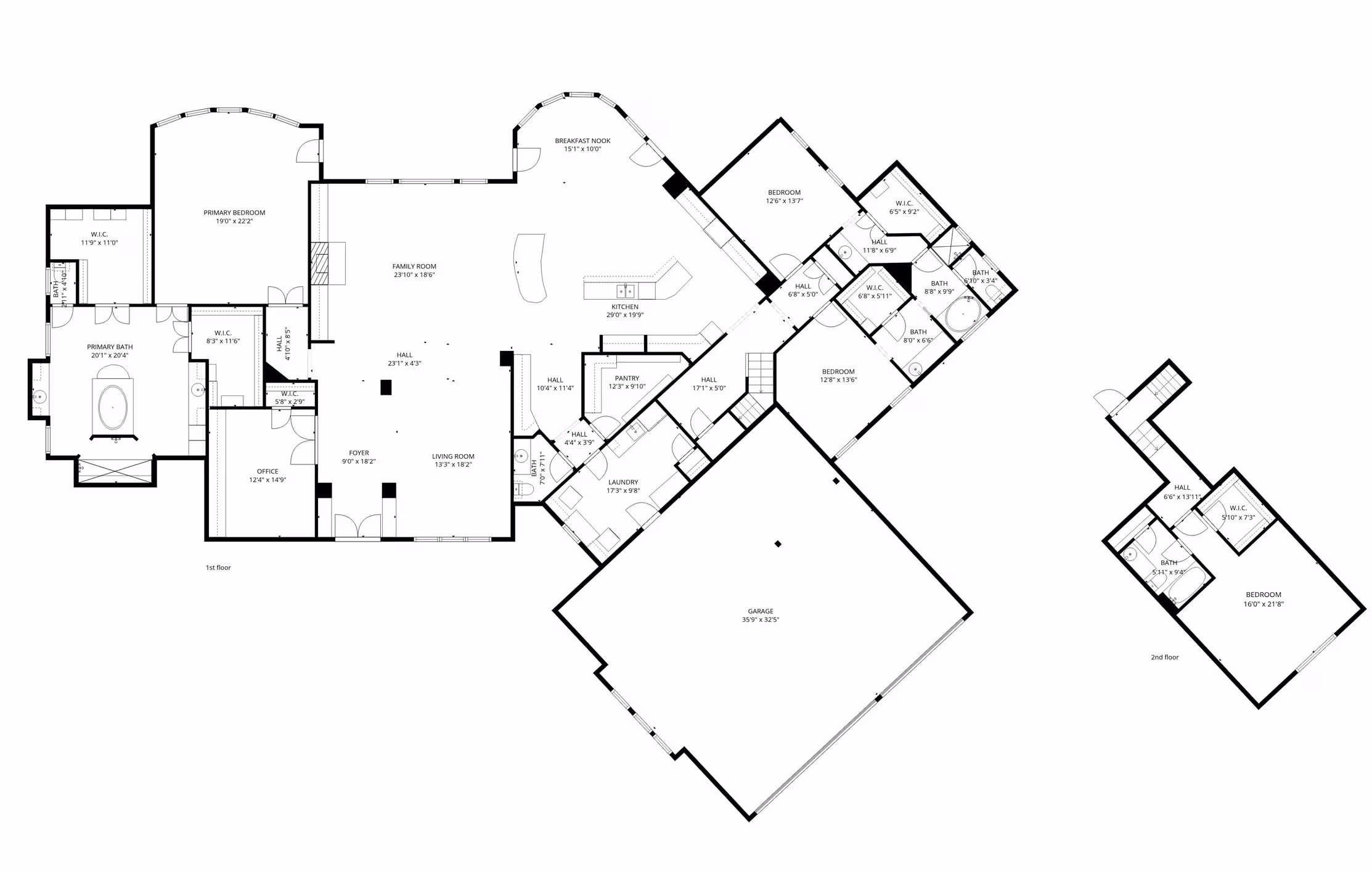 Photo 7 of 427 Lassen Villa Court, Huffman, TX