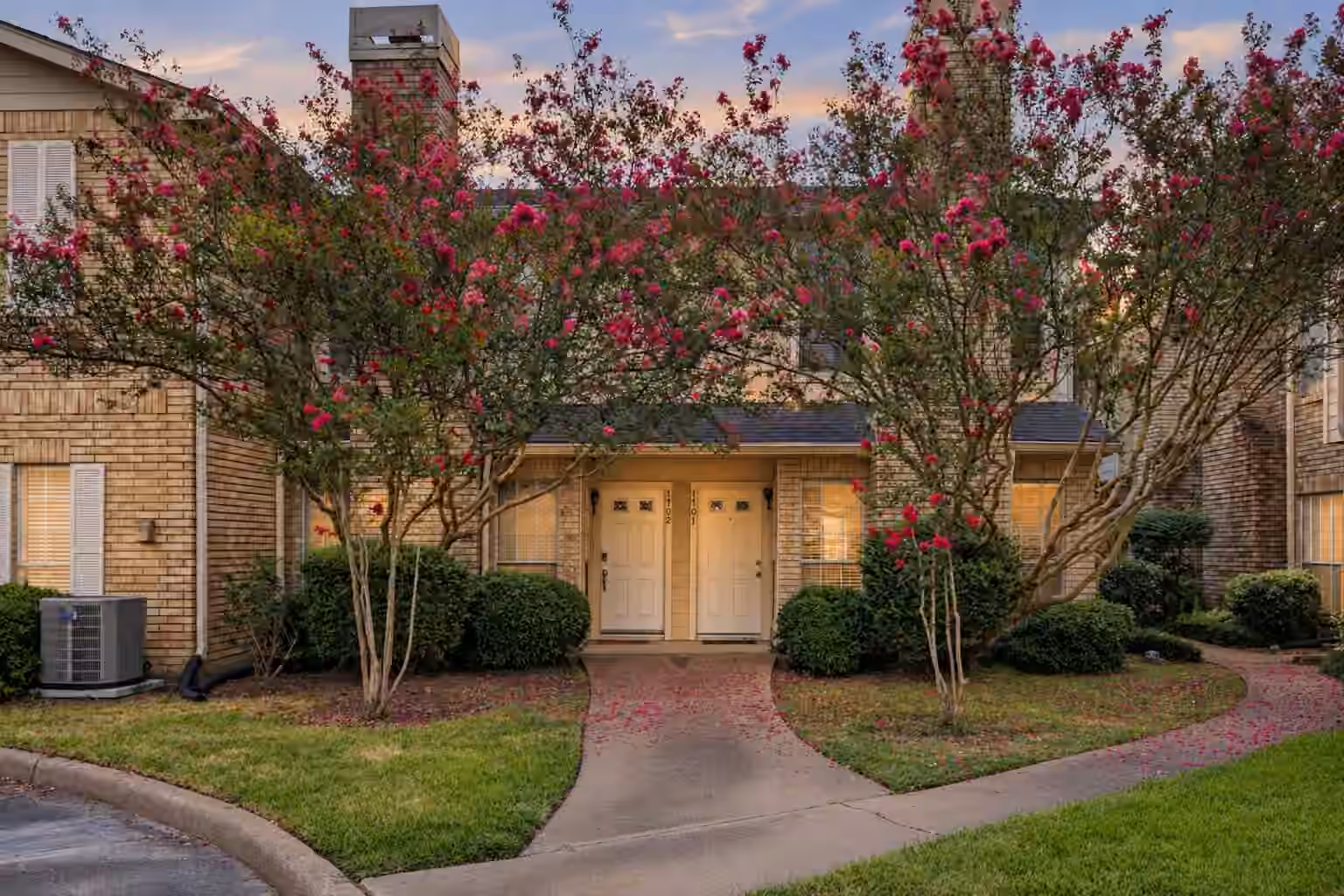 Photo of 7575 Cambridge Street 1701, Houston, TX 77054