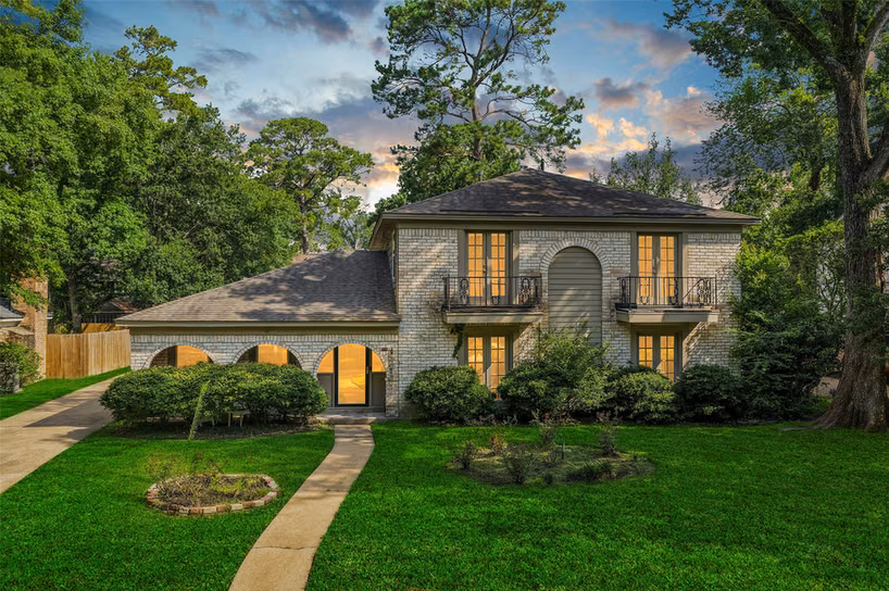 Photo of 1118 Marne Lane, Houston, TX