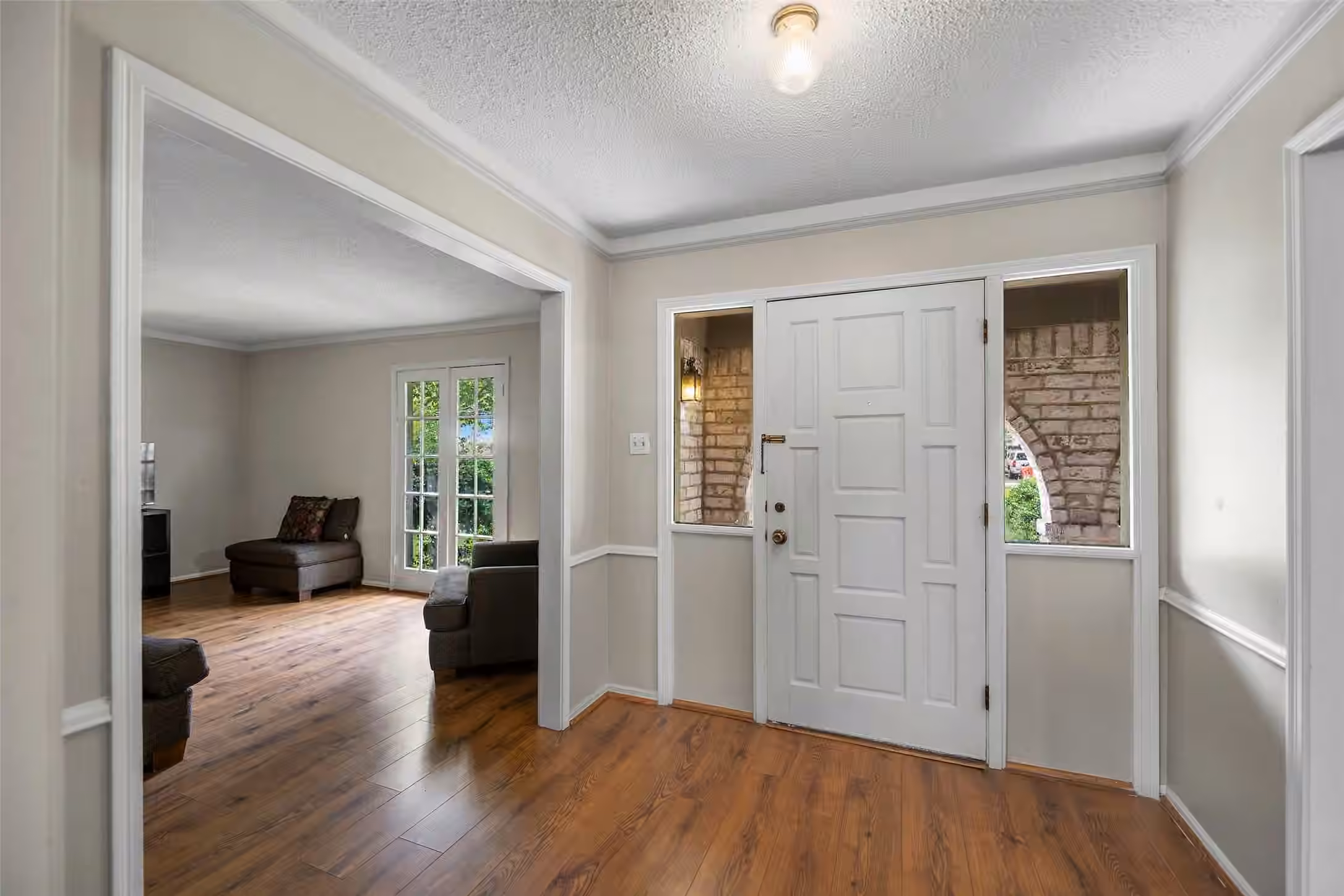 Photo 5 of 1118 Marne Lane, Houston, TX