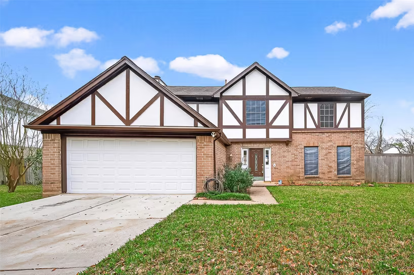 Photo of 3102 Lakefield Way, Sugar Land, TX 77479