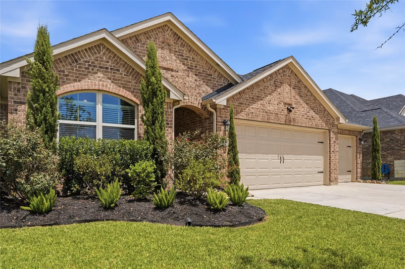Photo 2 of 11116 Crawford Street, Texas City, TX