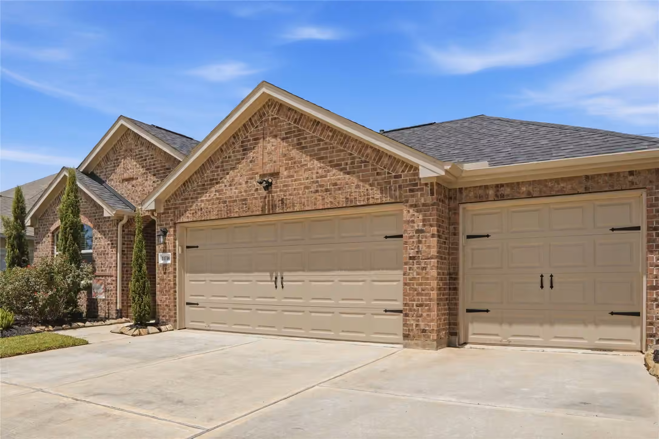 Photo 3 of 11116 Crawford Street, Texas City, TX