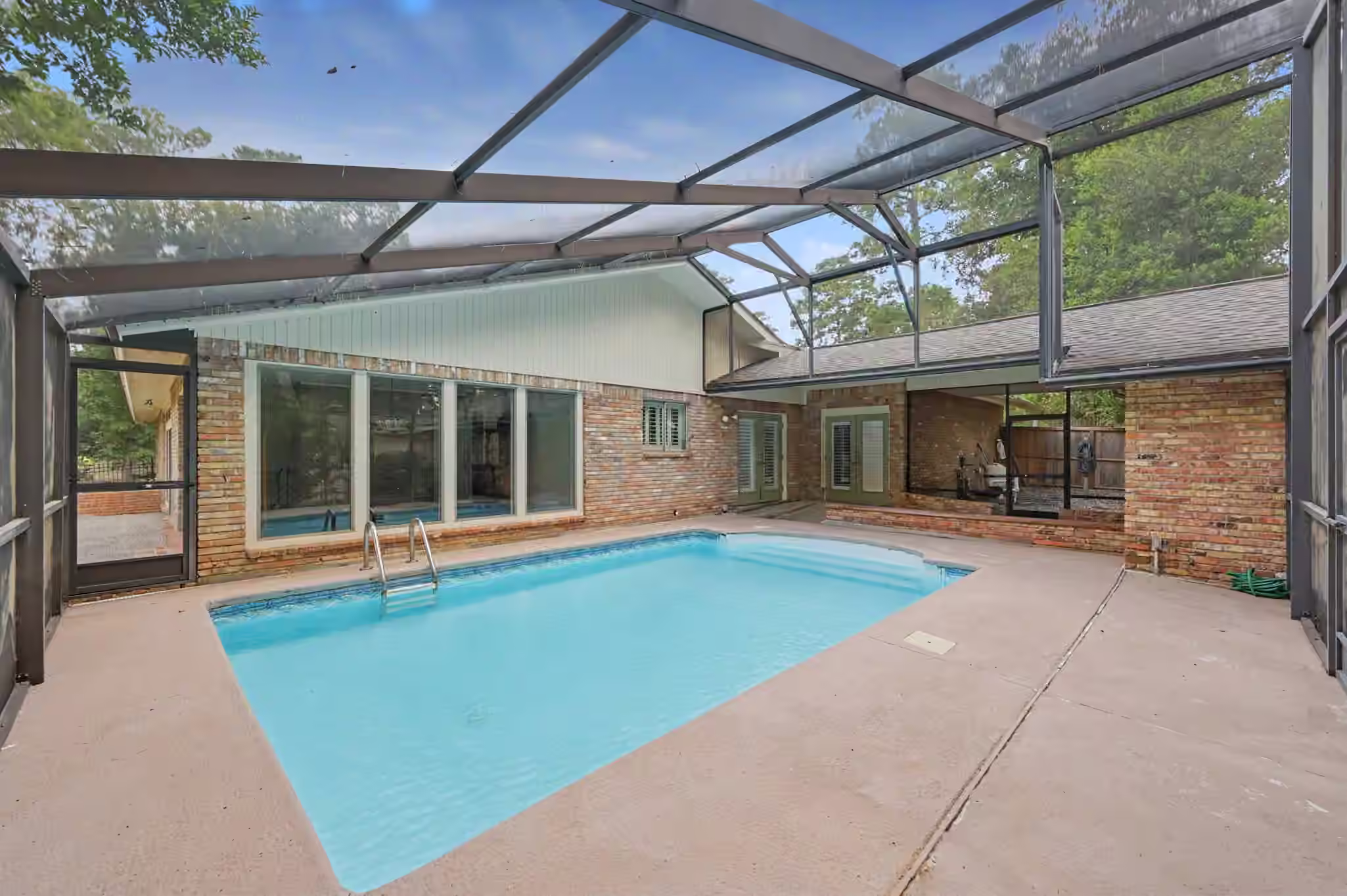 Photo 3 of 23 Amherst Court, Conroe, TX