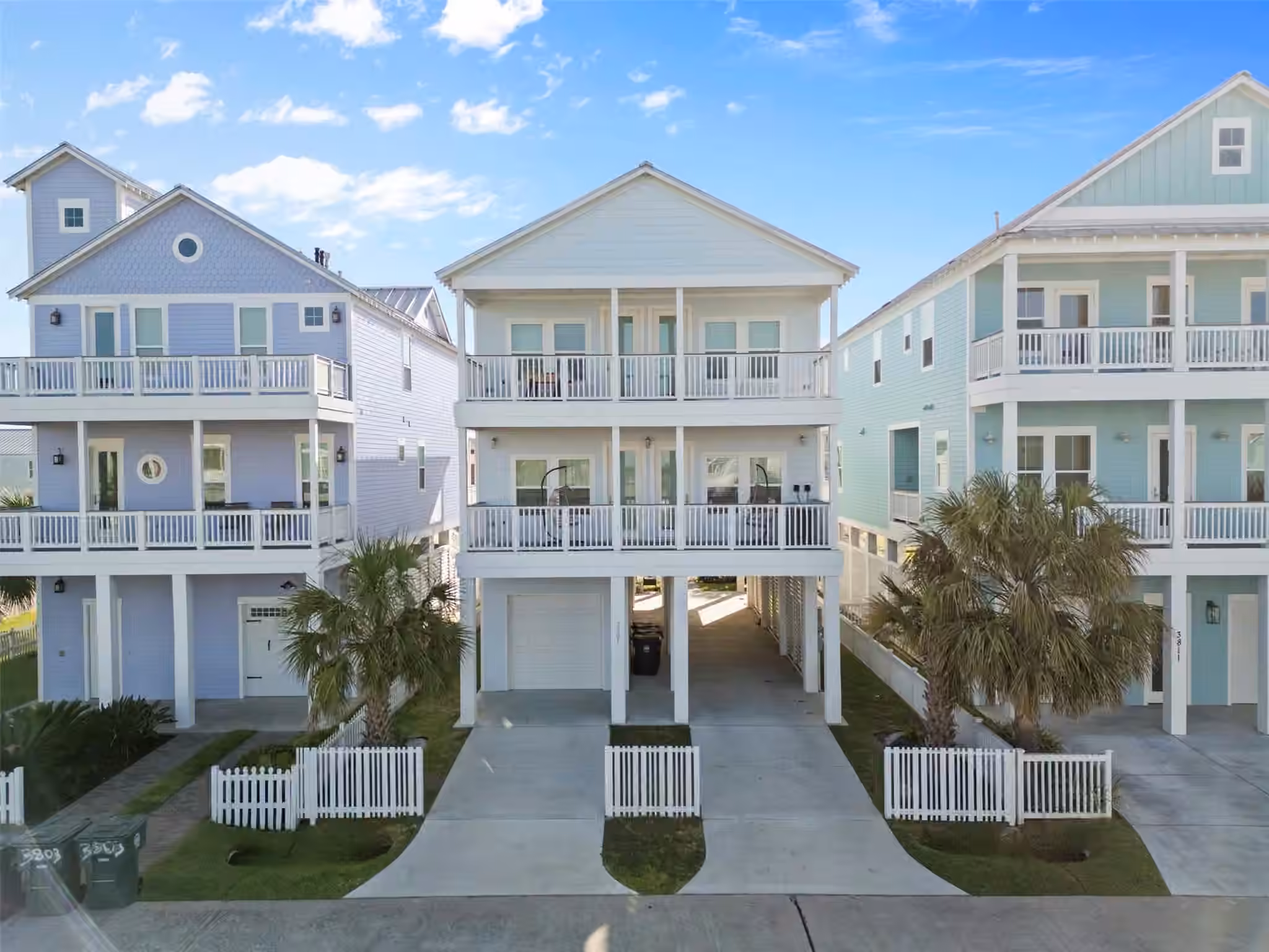 Photo 3 of 3807 Neptune, Galveston, TX